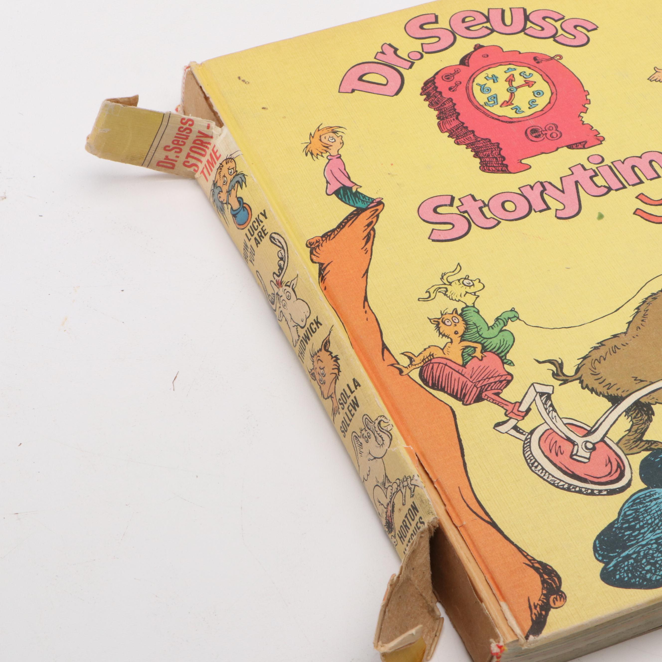 Arthur Rackham Illustrated "Peter Pan in Kensington Gardens" and More Books