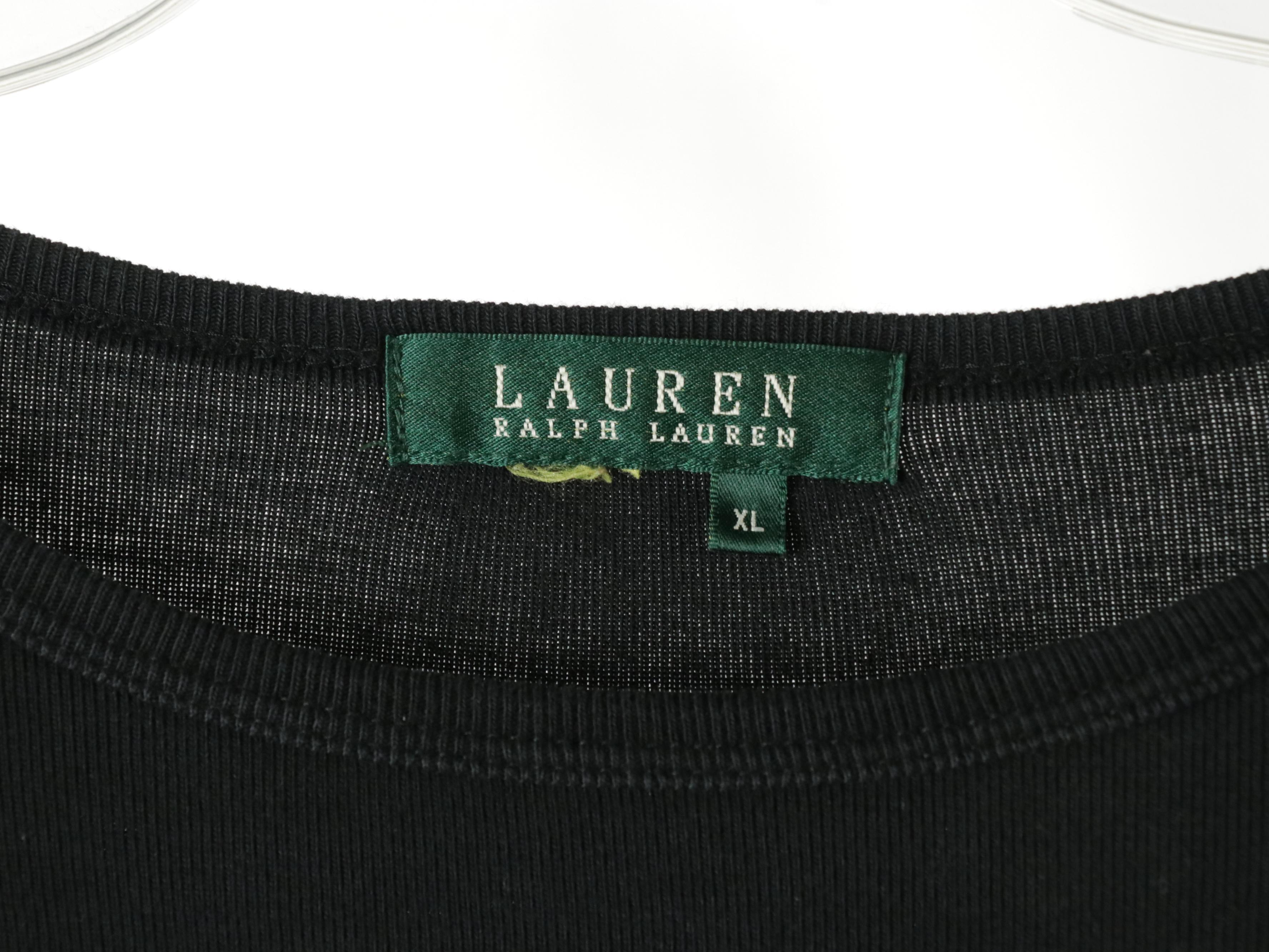 Lauren Ralph Lauren Long Sleeve Top, Zip-Up Jacket and Sweaters