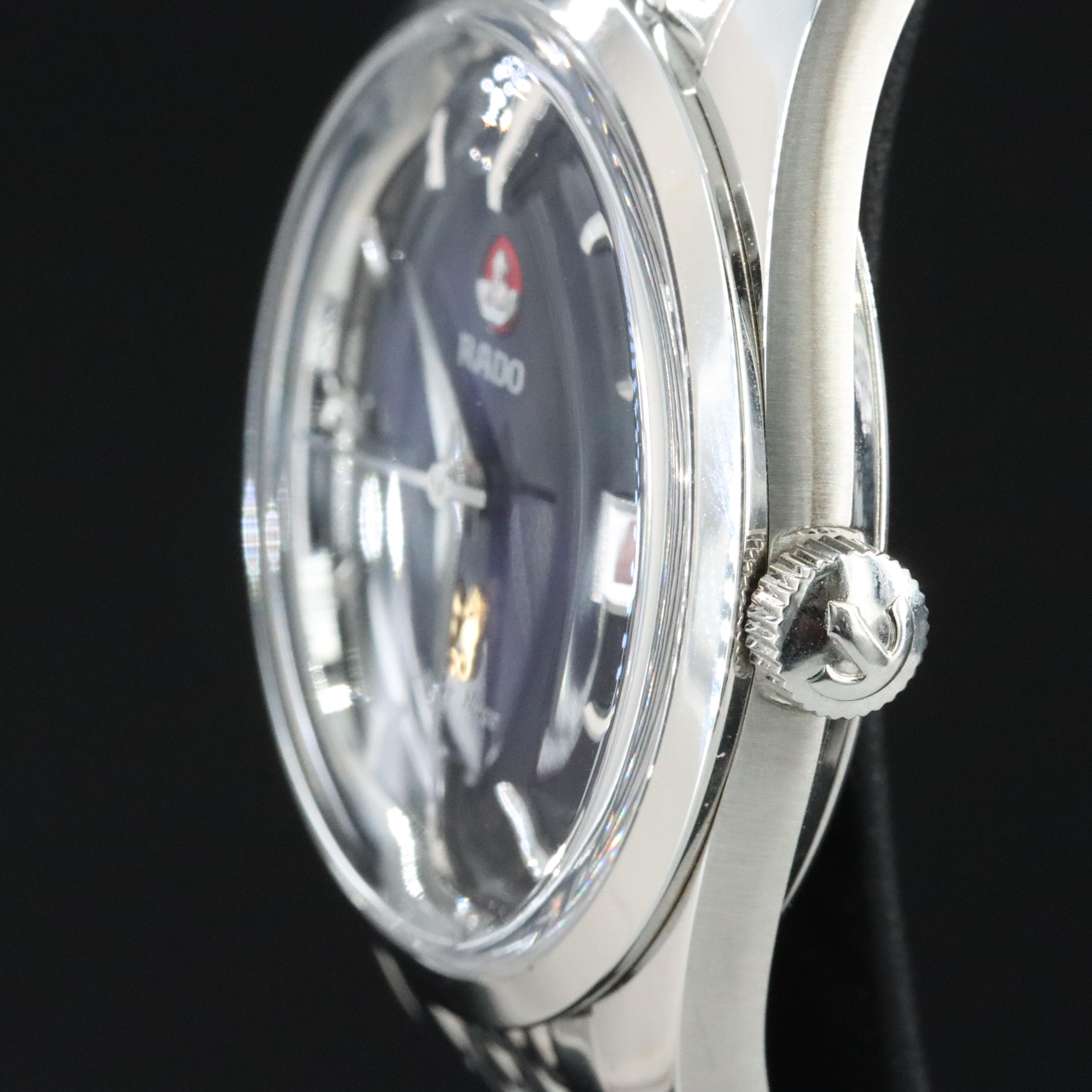 Rado Golden Horse Limited Edition Watch