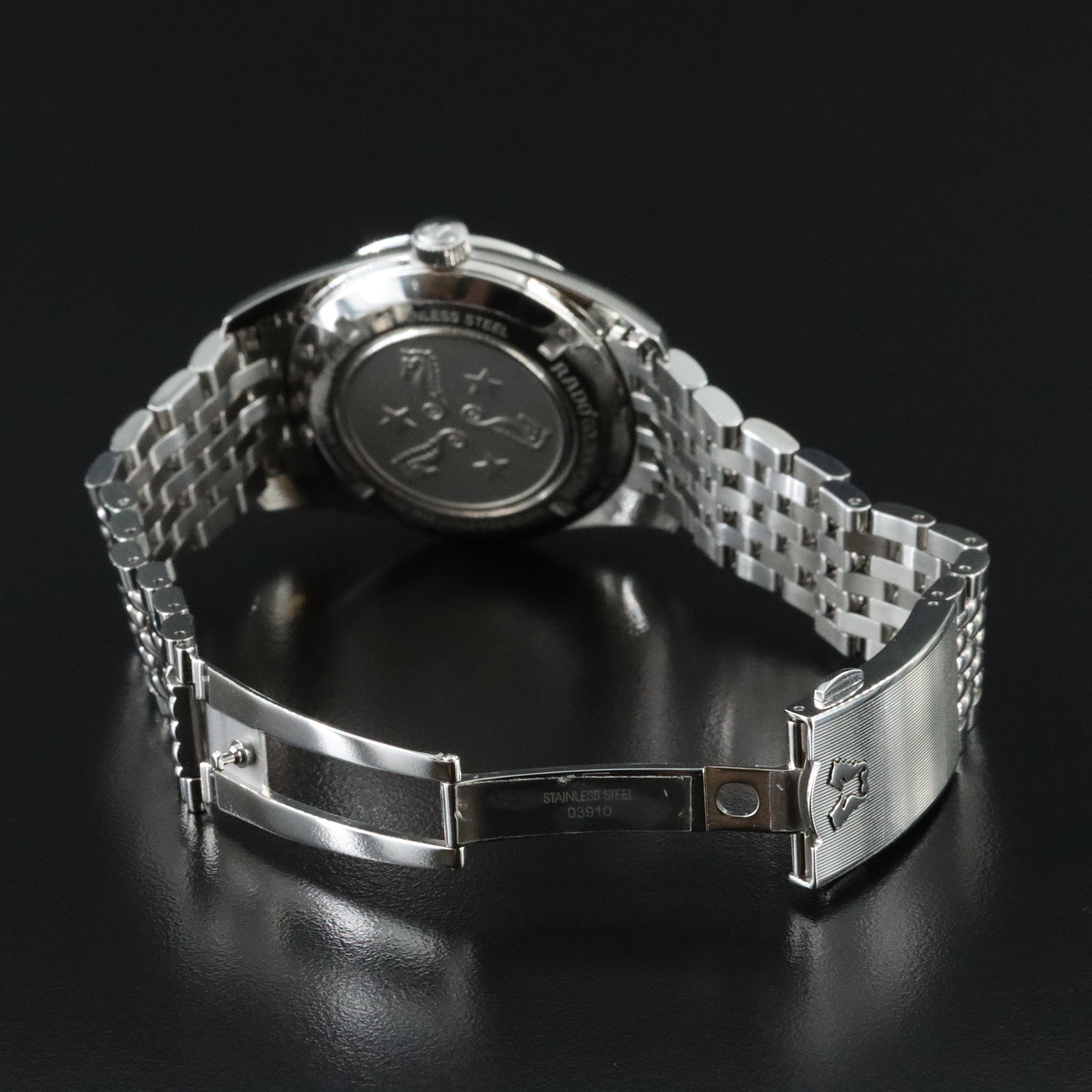 Rado Golden Horse Limited Edition Watch