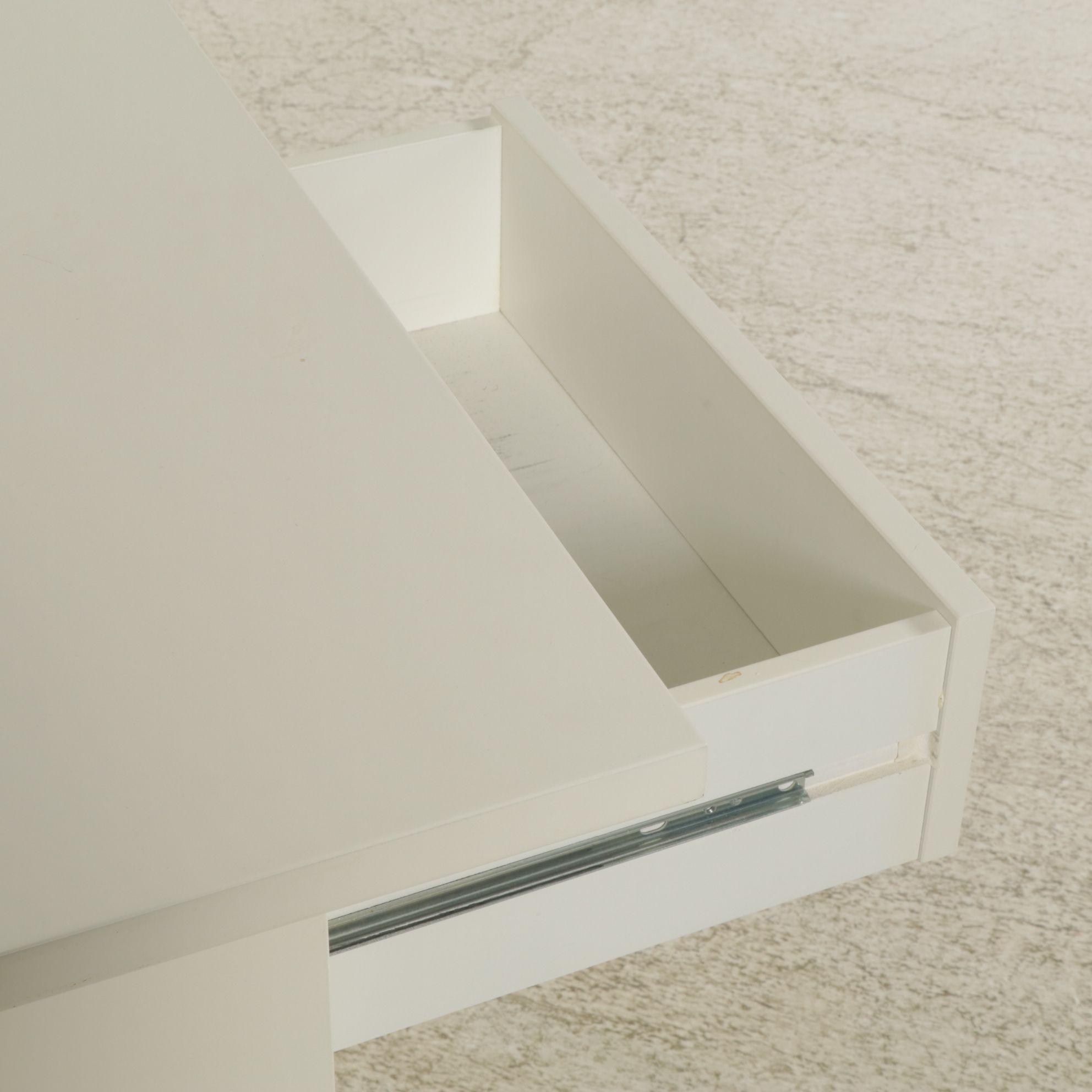 Pottery Barn Three-Part Desk