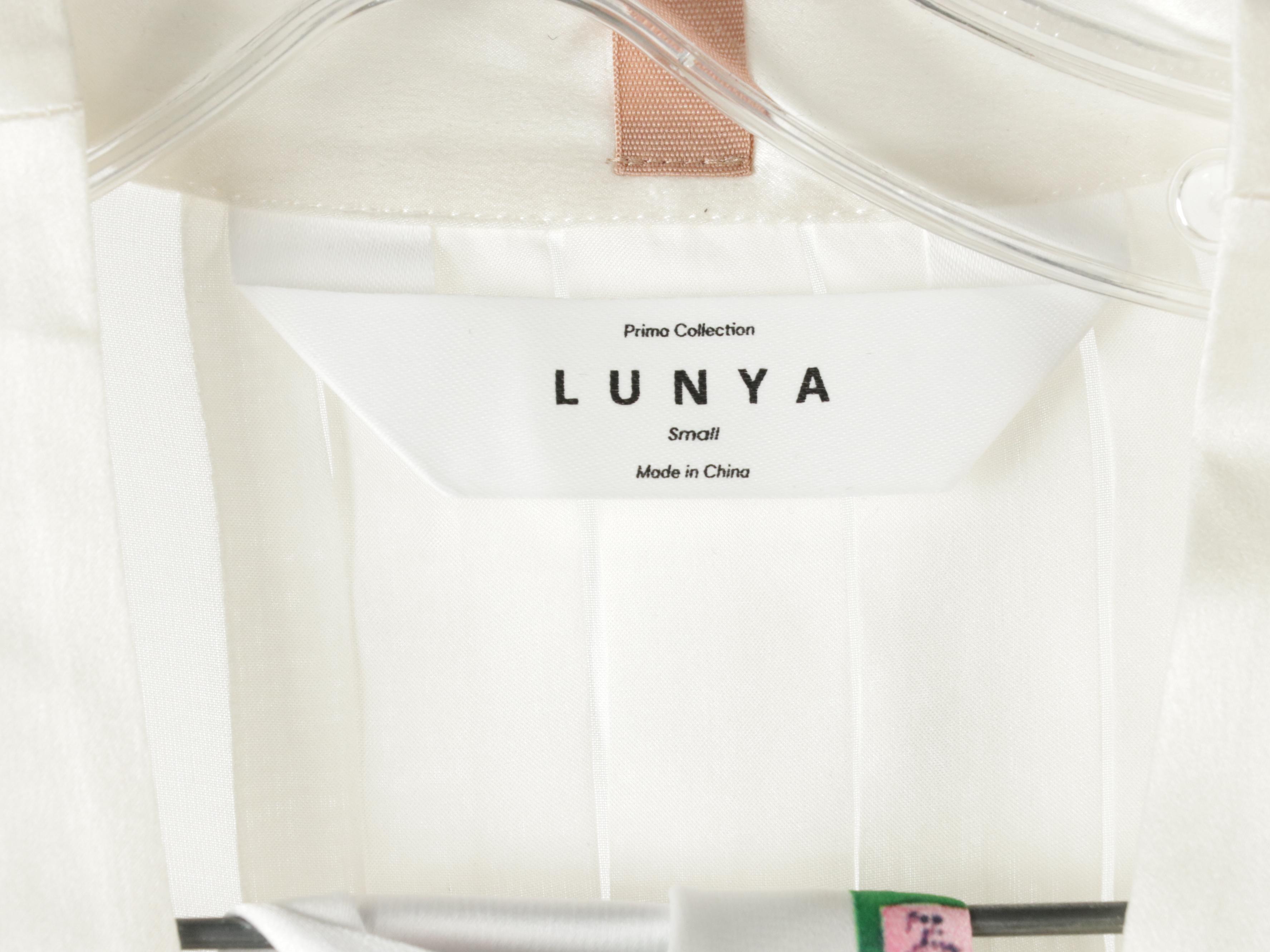 Lunya and Neiman Marcus Silk Pajama Sets, Cool Days Robe, T.La Nightgown & More