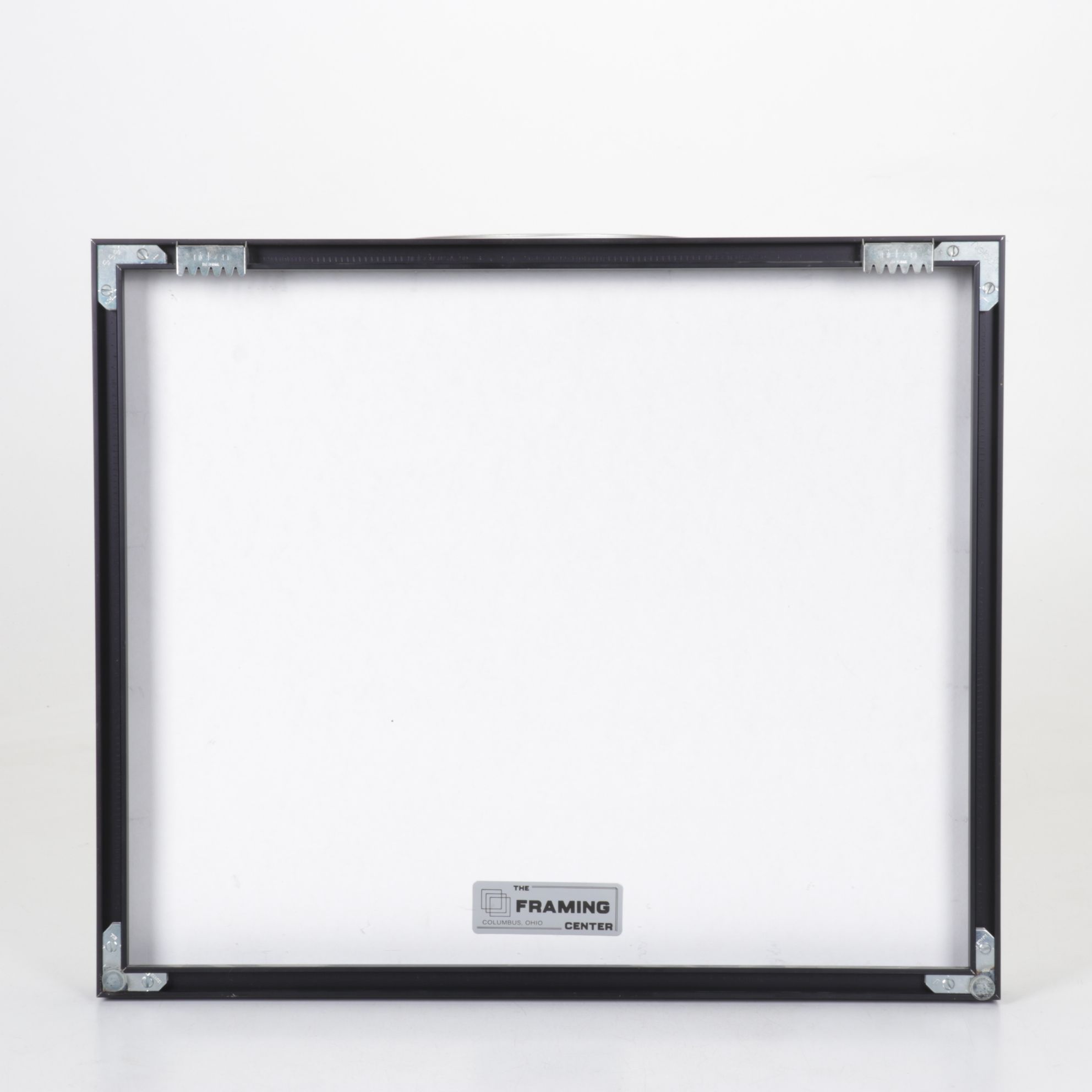 Hand Stitched South-American Mola Textile Folk Art Depicting Rooster & Bird