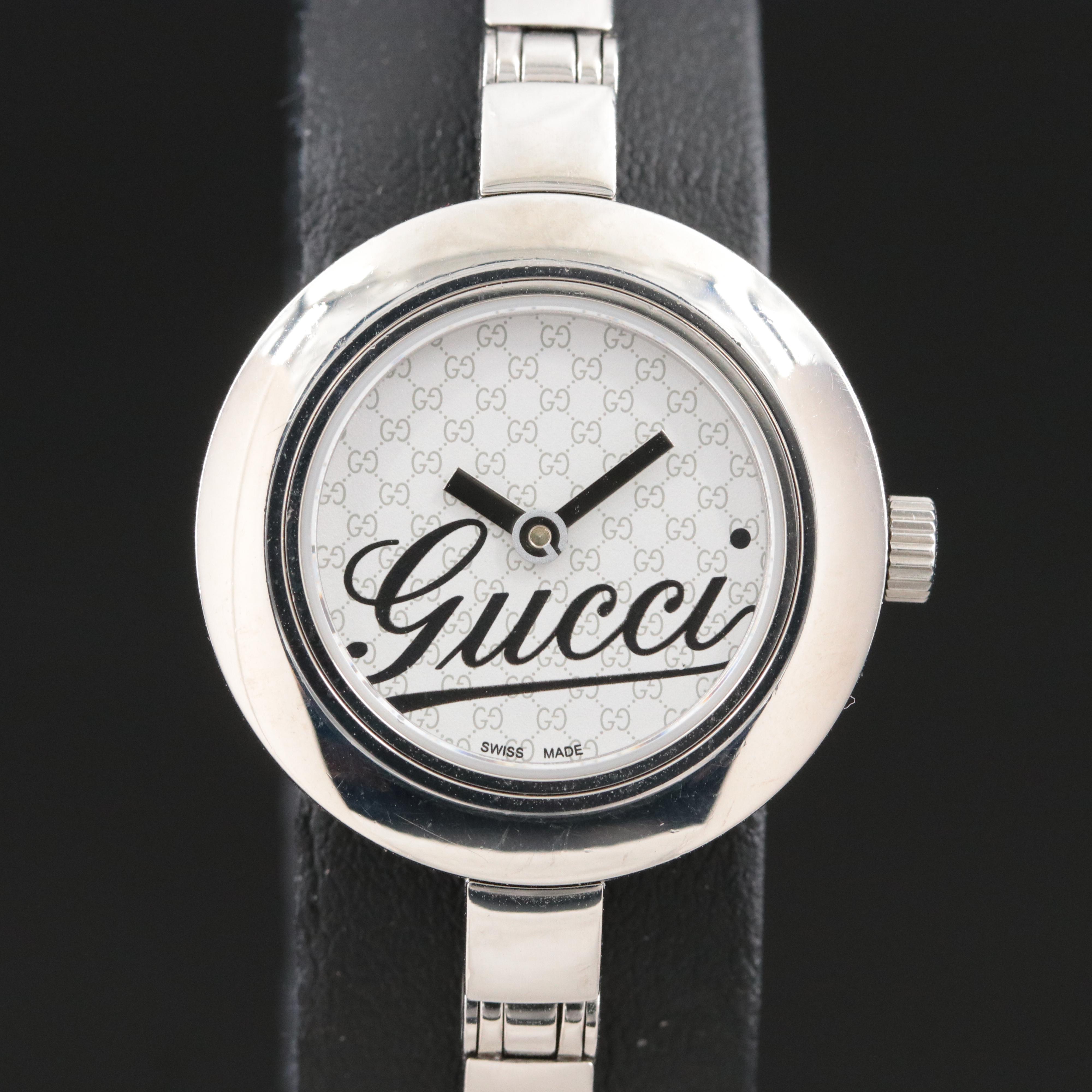 Gucci 105 Watch