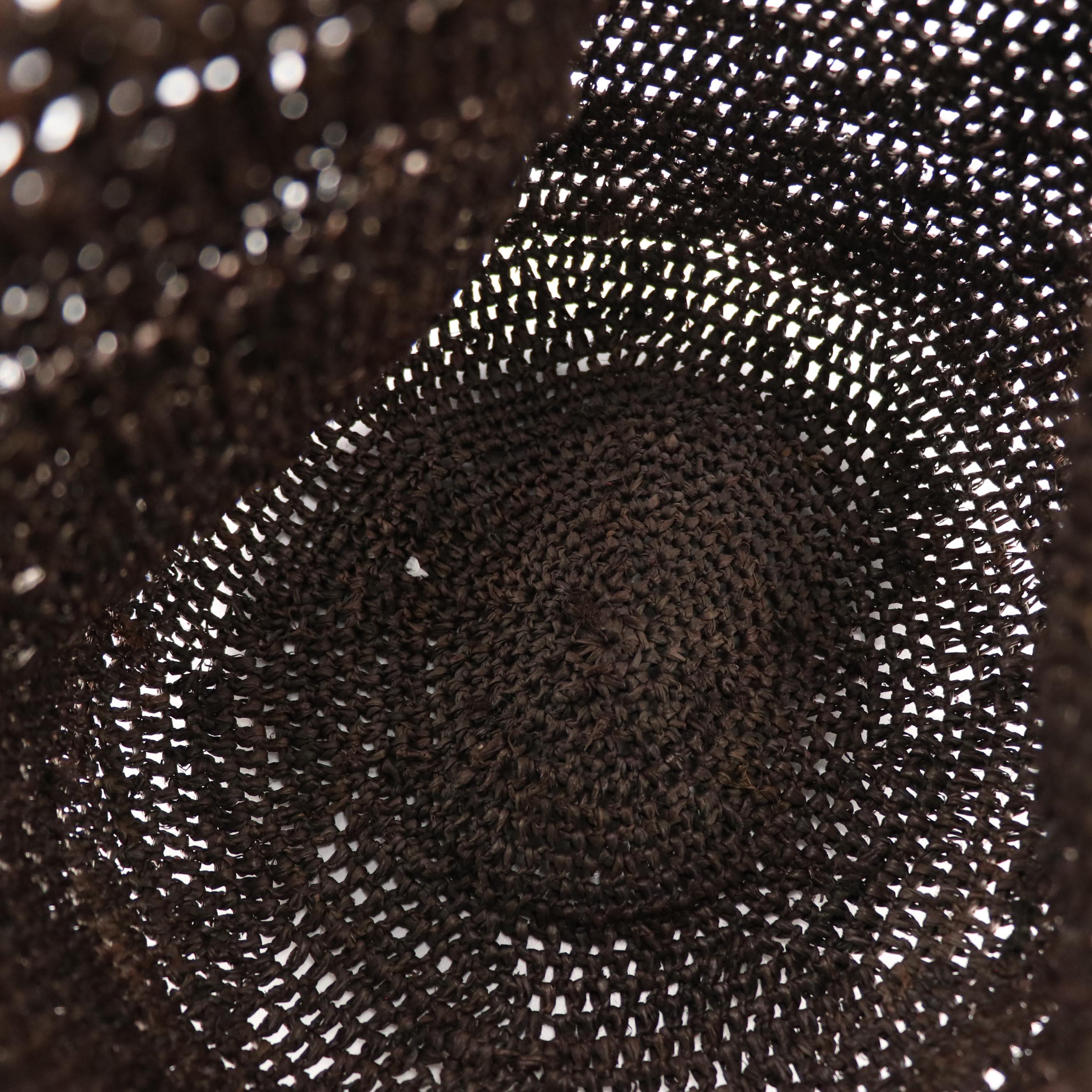 Helen Kaminski Rio Slouchy Bucket Bags in Woven Raffia