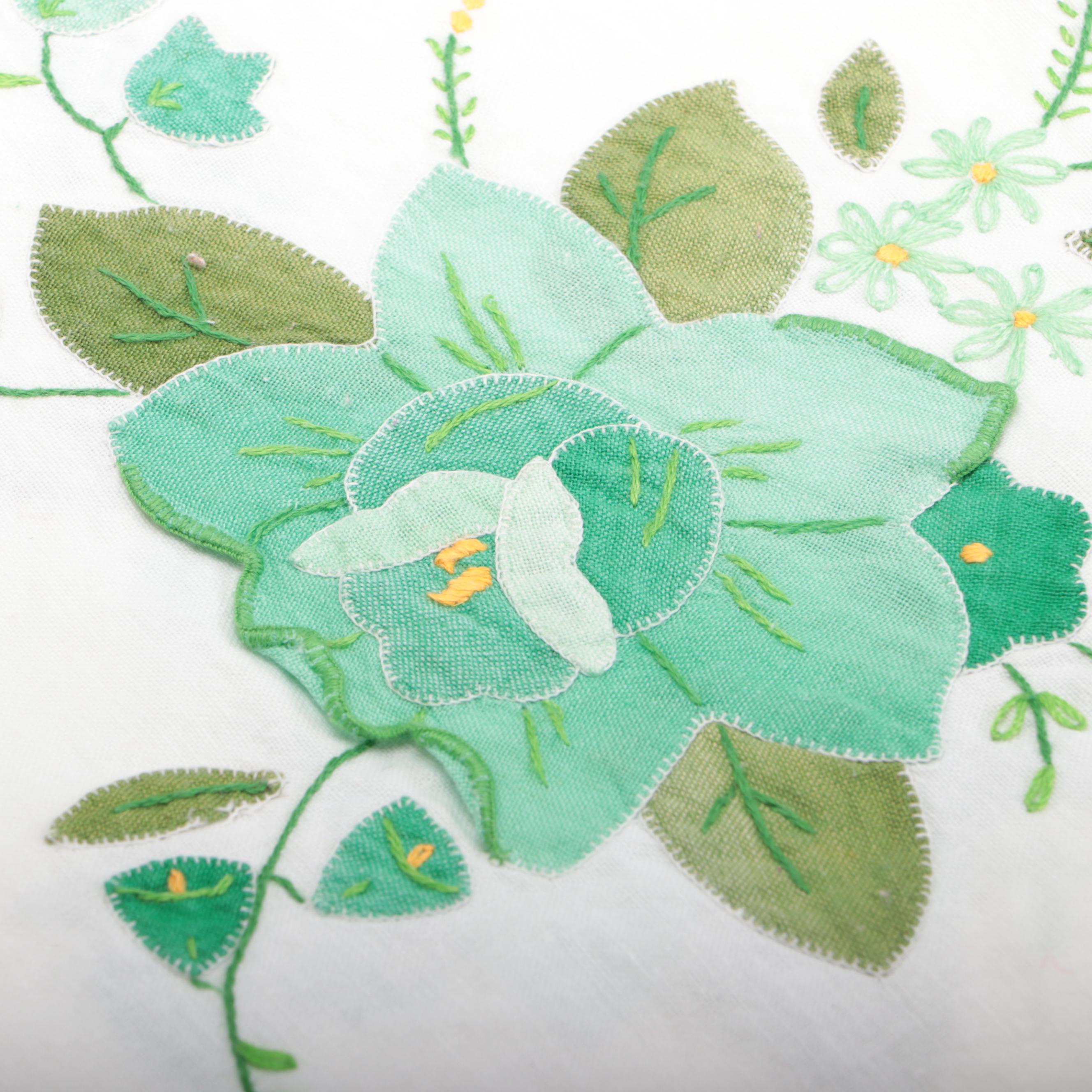 Sur La Table Plaid Cotton Placemats with Other Cotton Table Linens