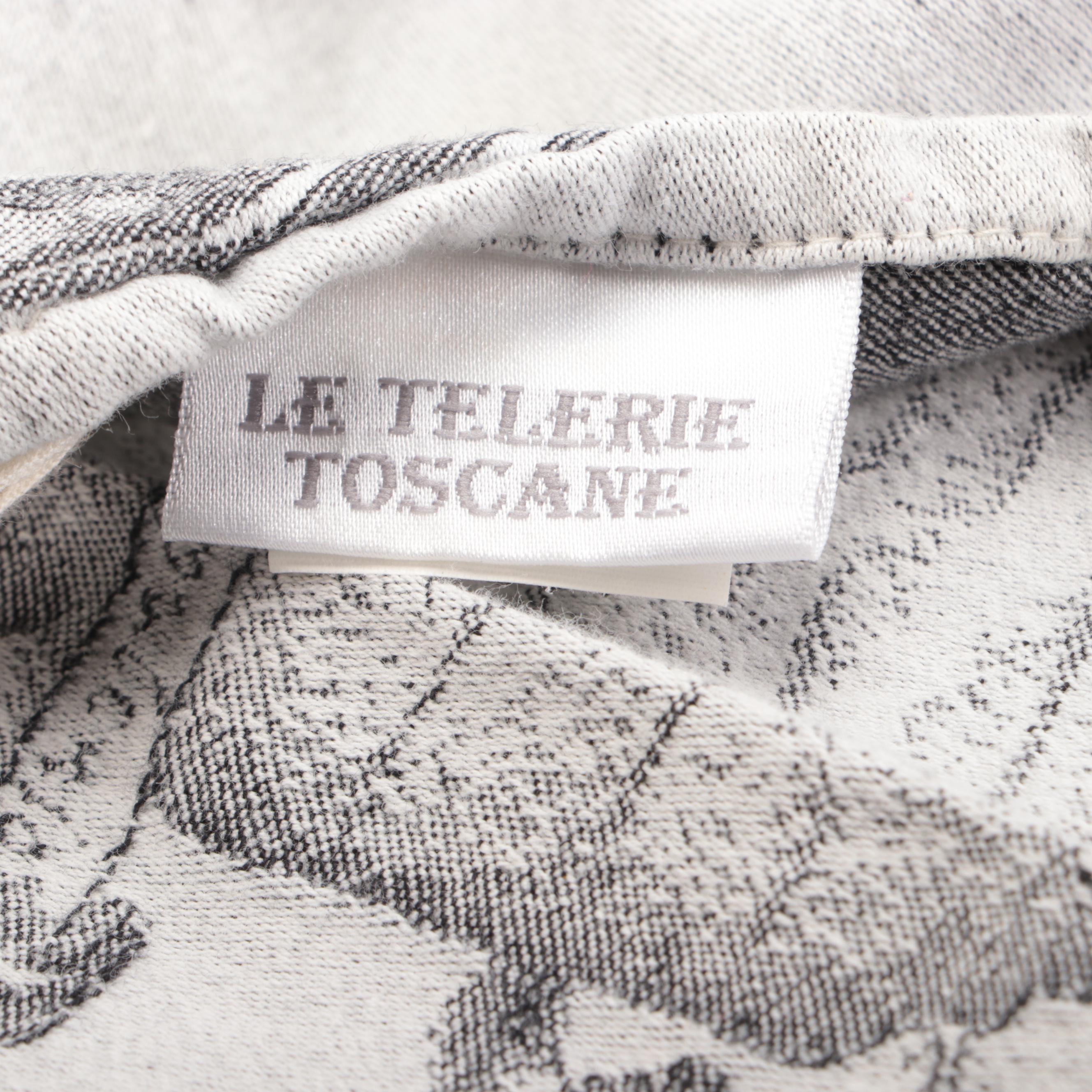 Sur La Table Plaid Cotton Placemats with Other Cotton Table Linens