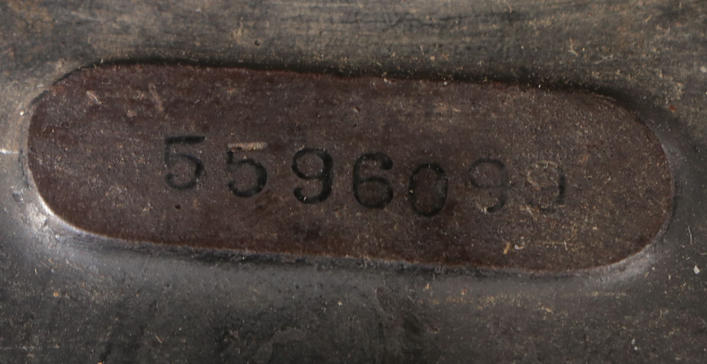 Antique Singer Treadle Sewing Machine