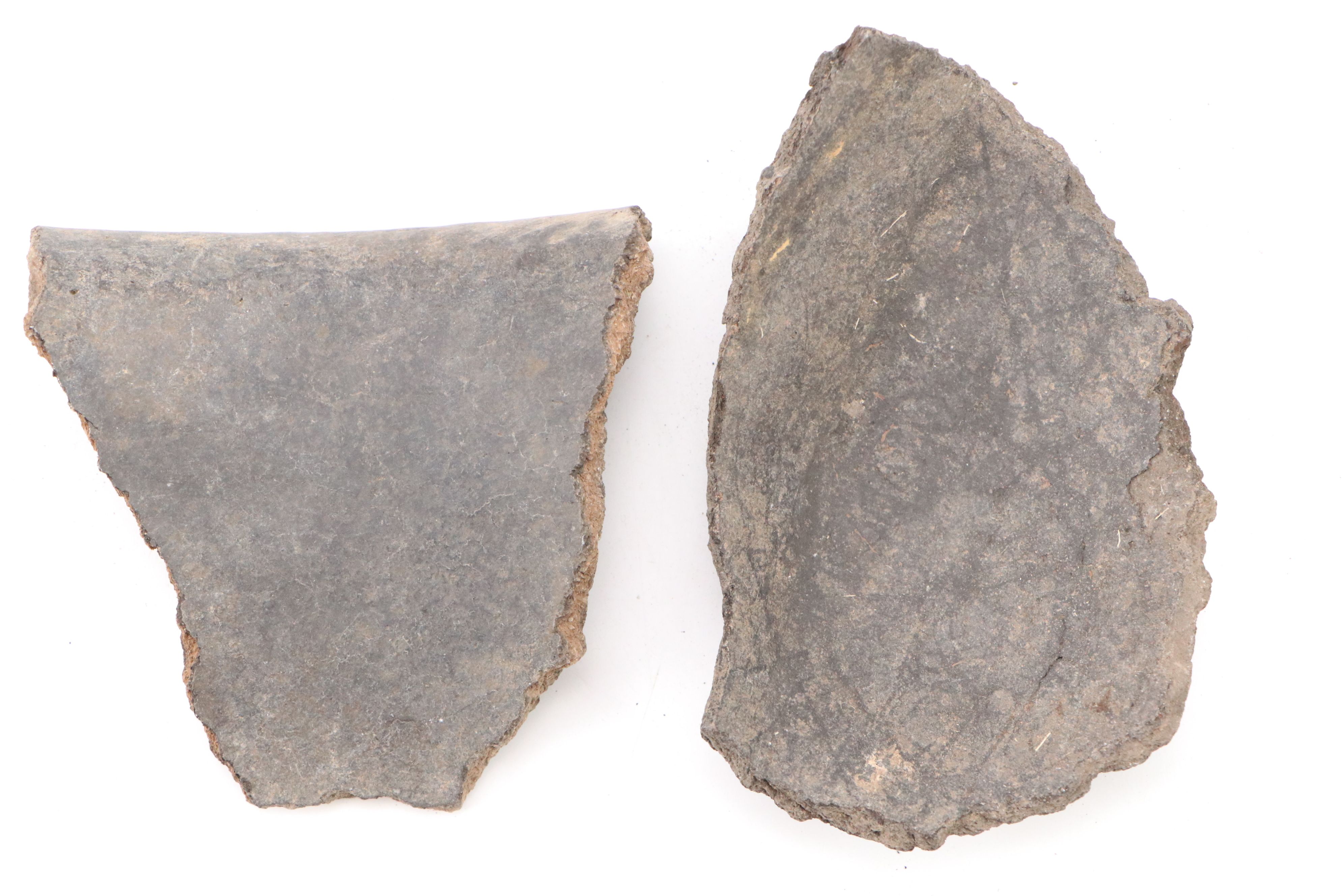 Early Southwest Ancestral Puebloan Pottery Sherds, 300–1300 CE