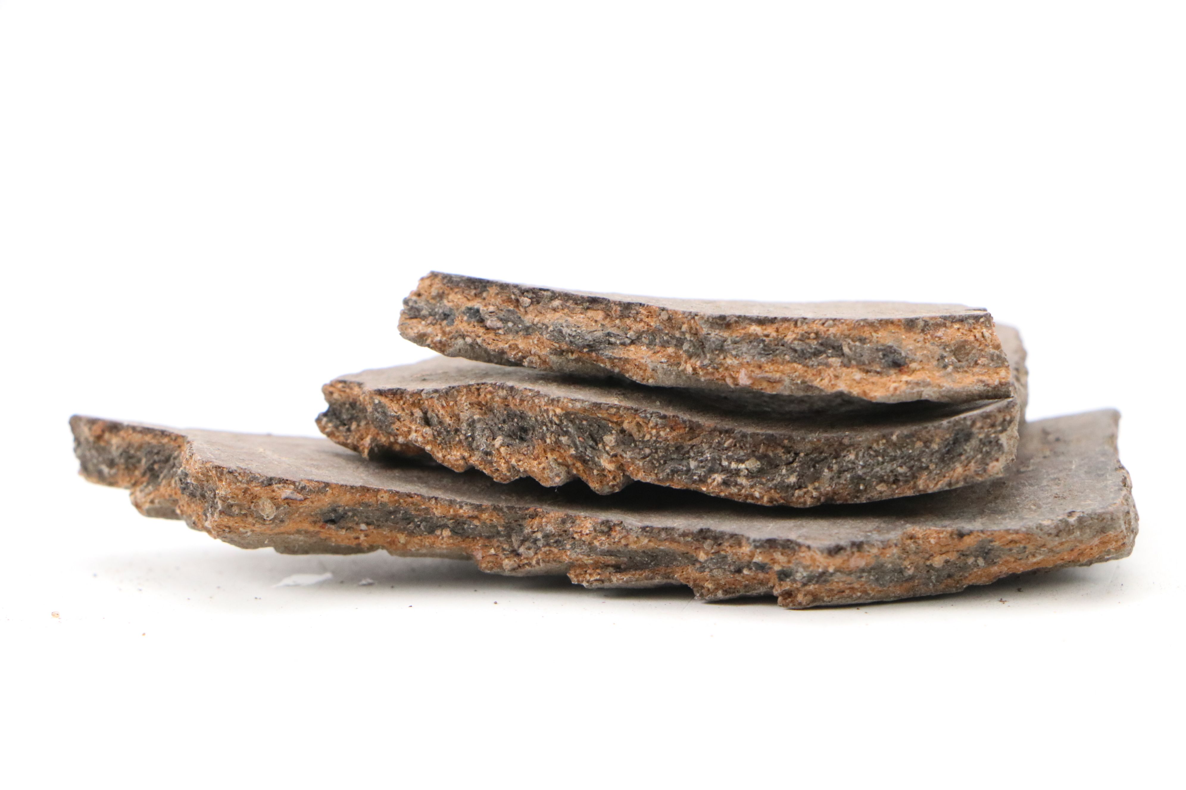 Early Southwest Ancestral Puebloan Pottery Sherds, 300–1300 CE