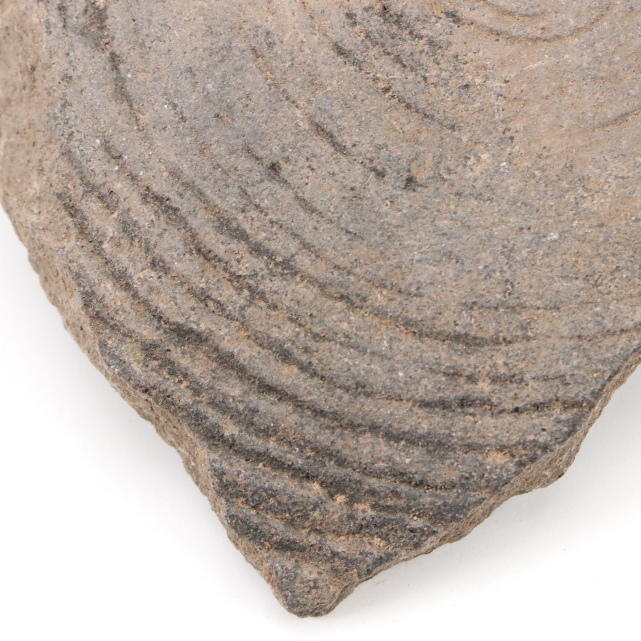 Early Southwest Ancestral Puebloan Pottery Sherds, 300–1300 CE