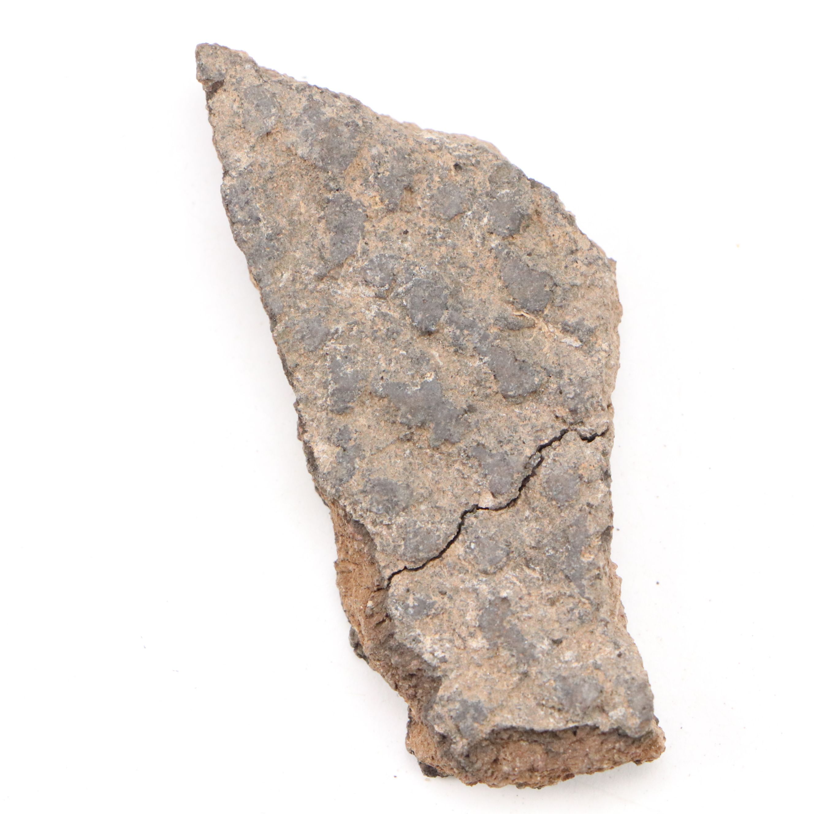 Early Southwest Ancestral Puebloan Pottery Sherds, 300–1300 CE