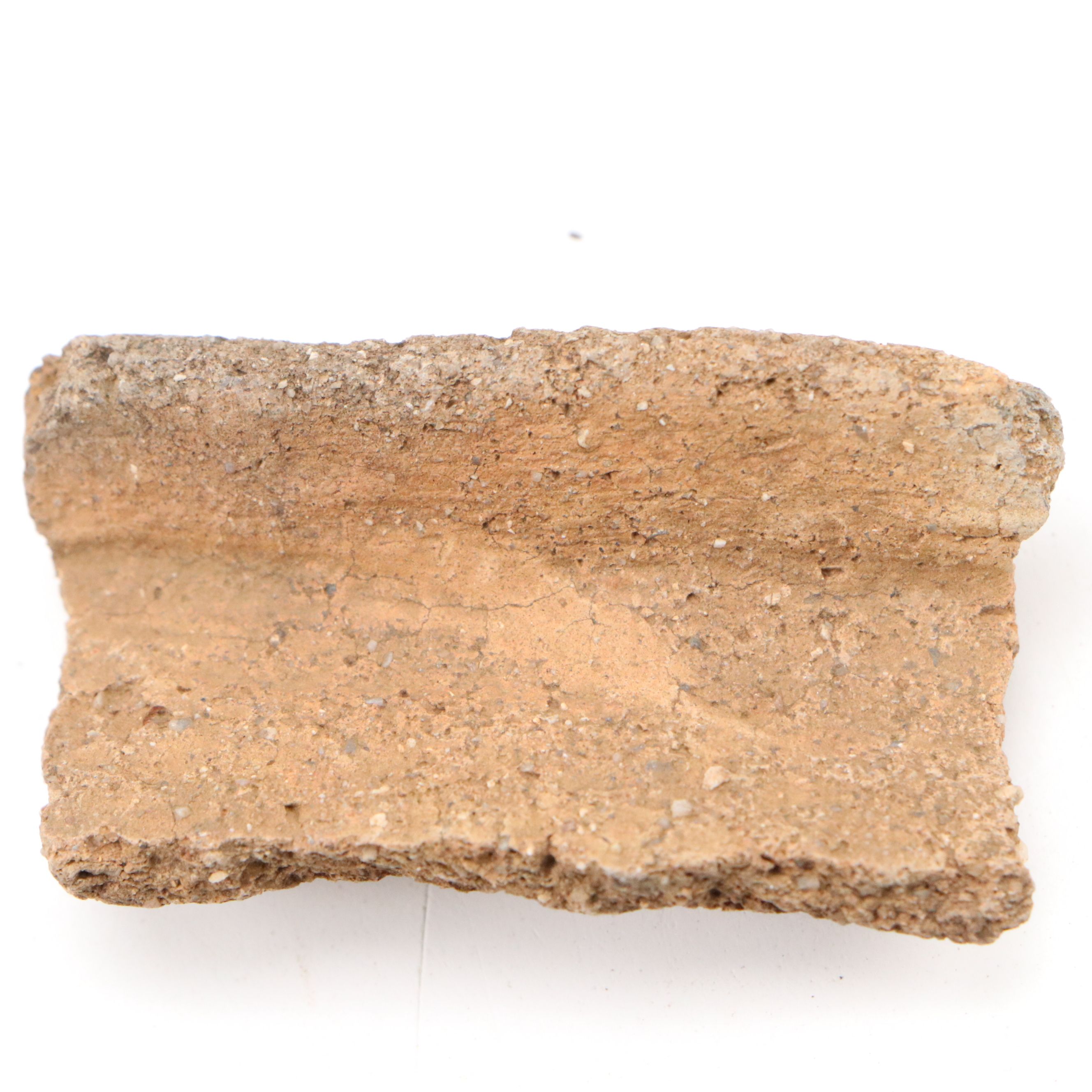 Early Southwest Ancestral Puebloan Pottery Sherds, 300–1300 CE