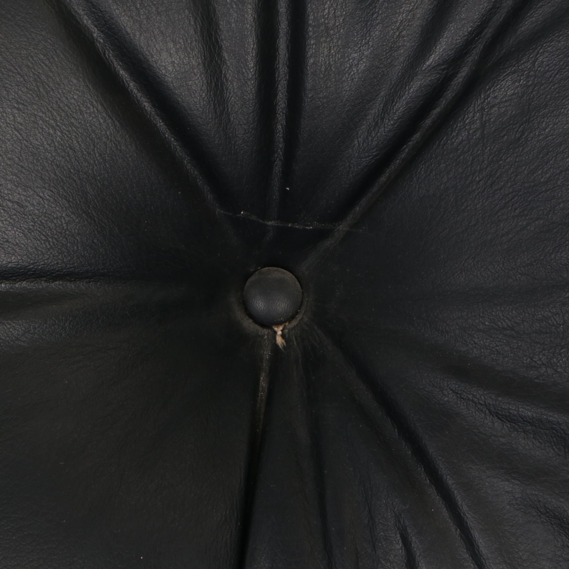 Northfield Eames Style Mid Century Modern Lounge Chair and Ottoman