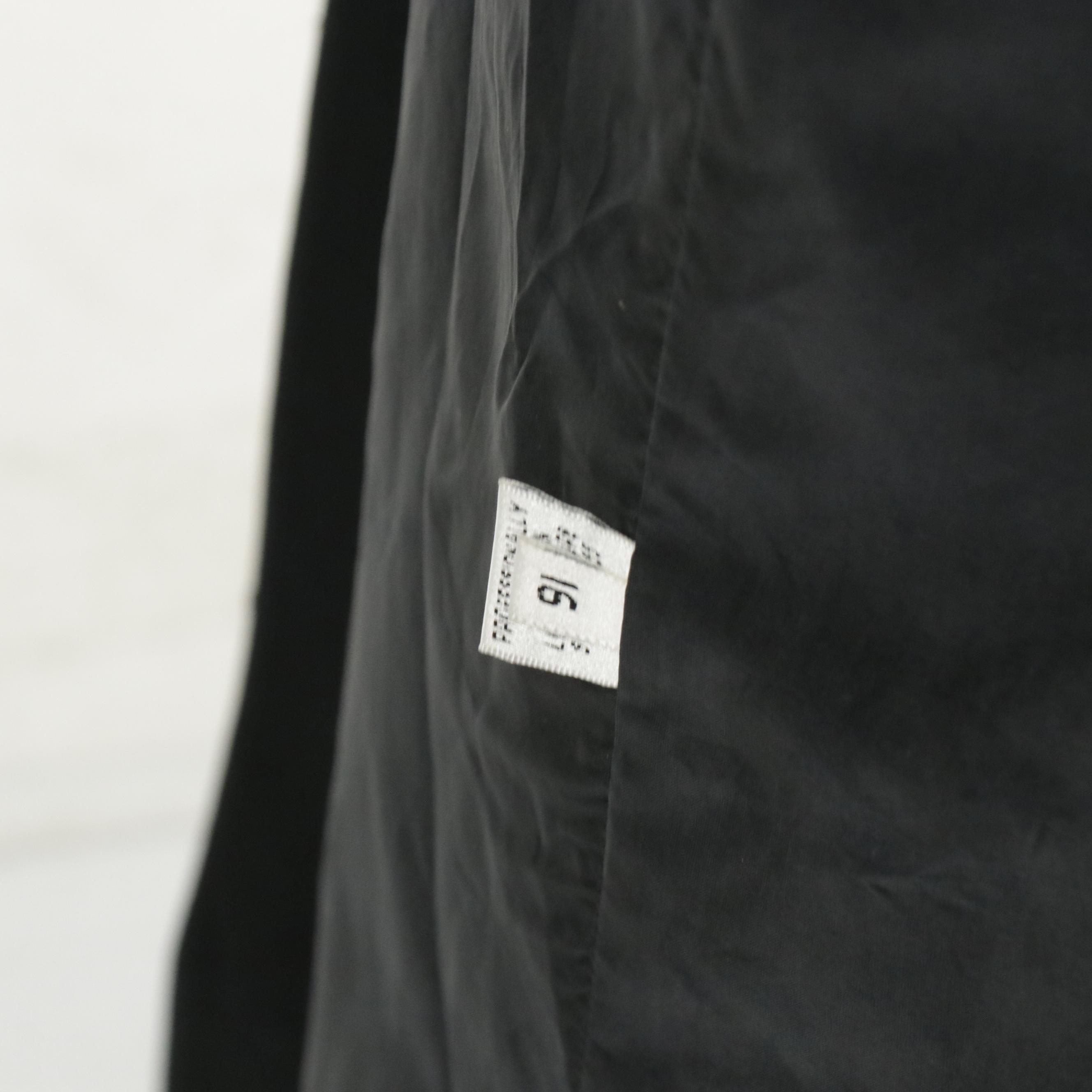 Linda Richards Raglan Sleeve Long Wool Overcoat