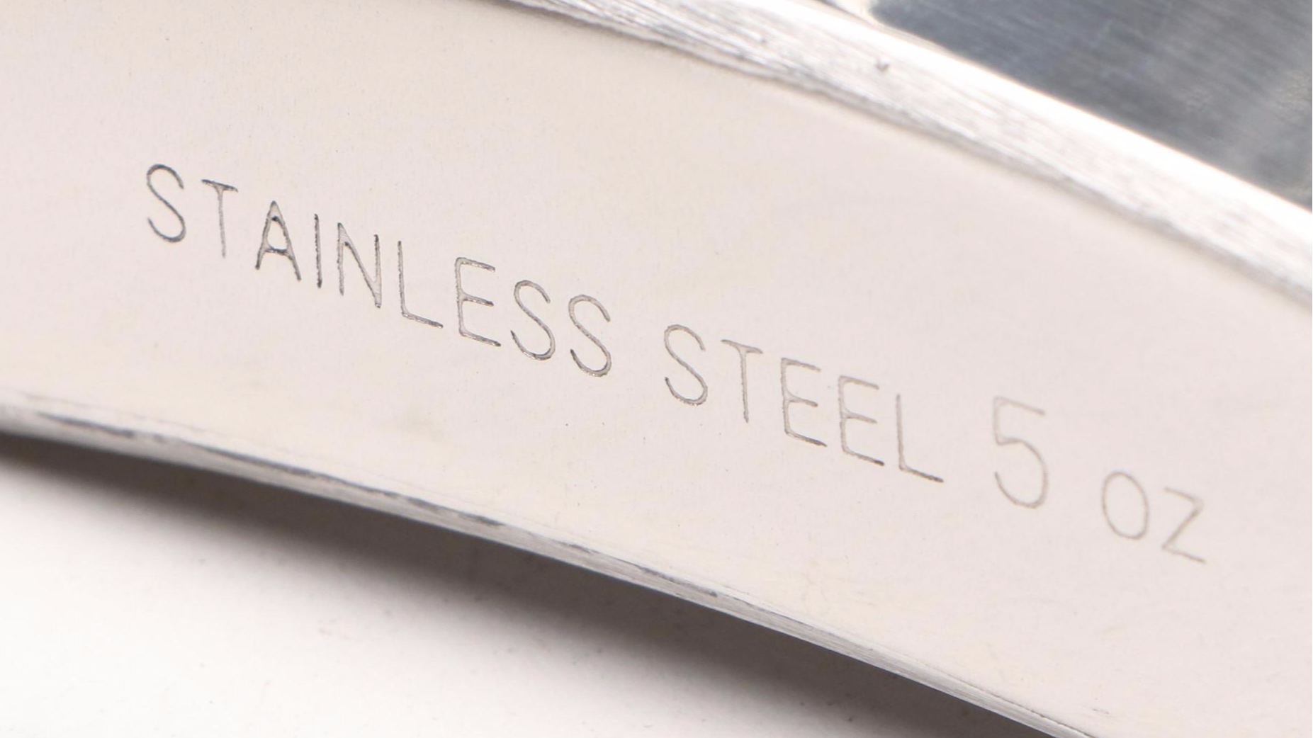 Rebel Stainless Steel Flasks
