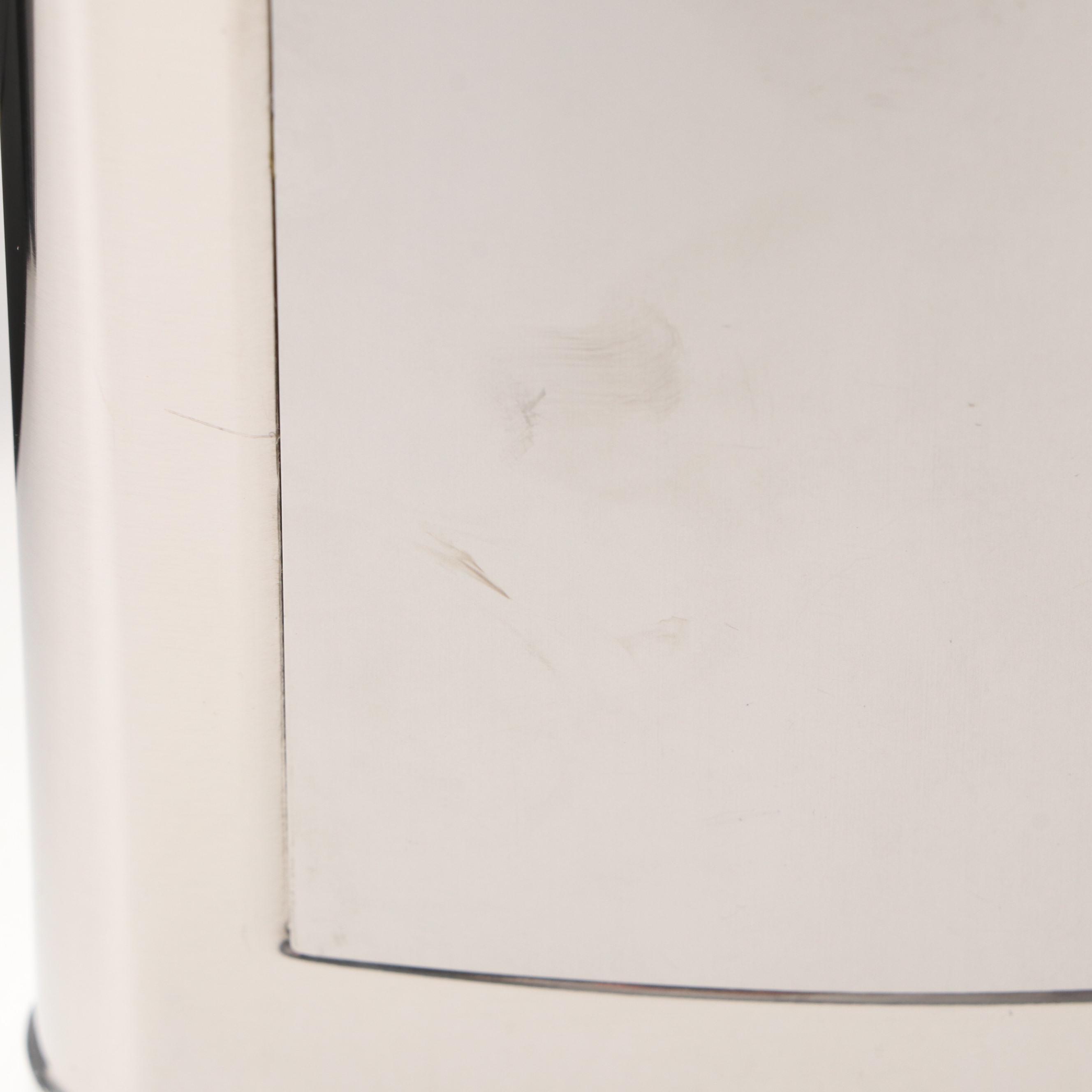 Rebel Stainless Steel Flasks