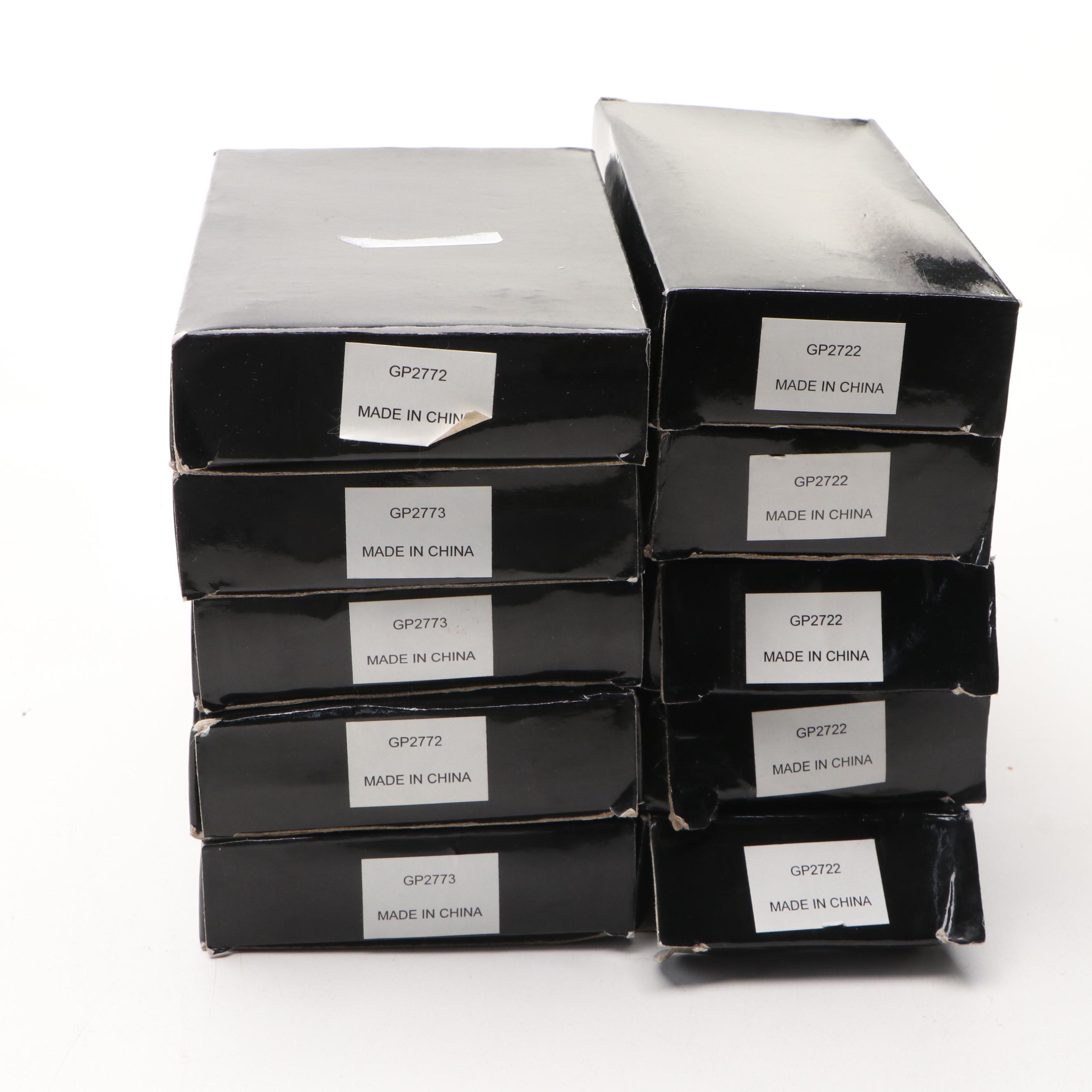 Rebel Stainless Steel Flasks