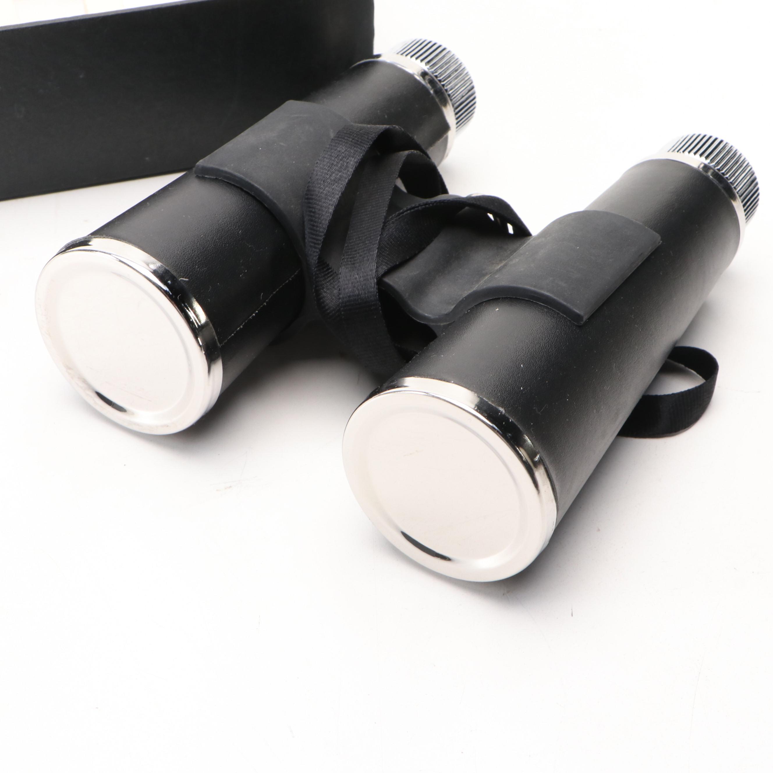 Rebel Stainless Steel Flasks