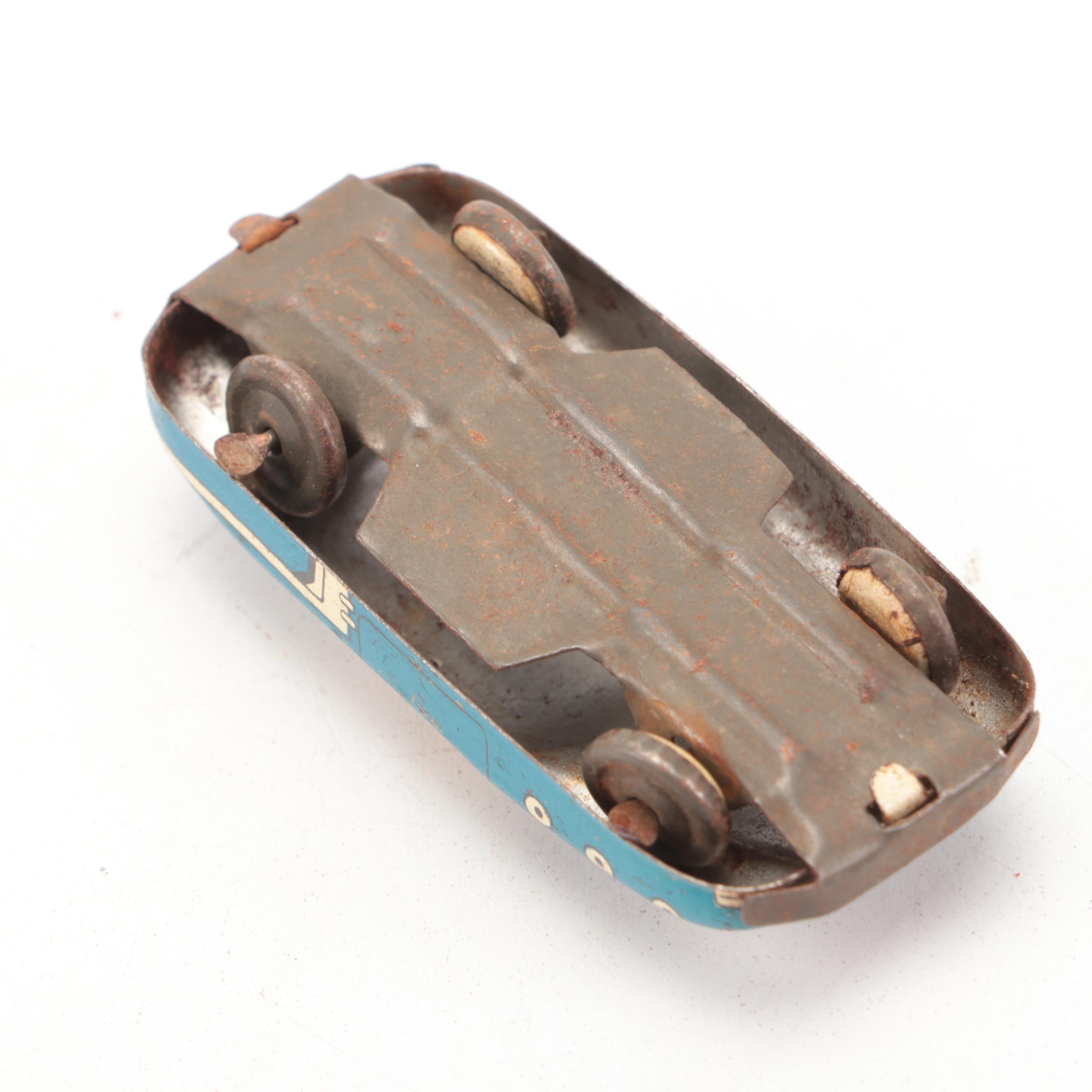 Glass Kaleidoscopes with Film Slides, Wooden Puzzle, Dolls and More