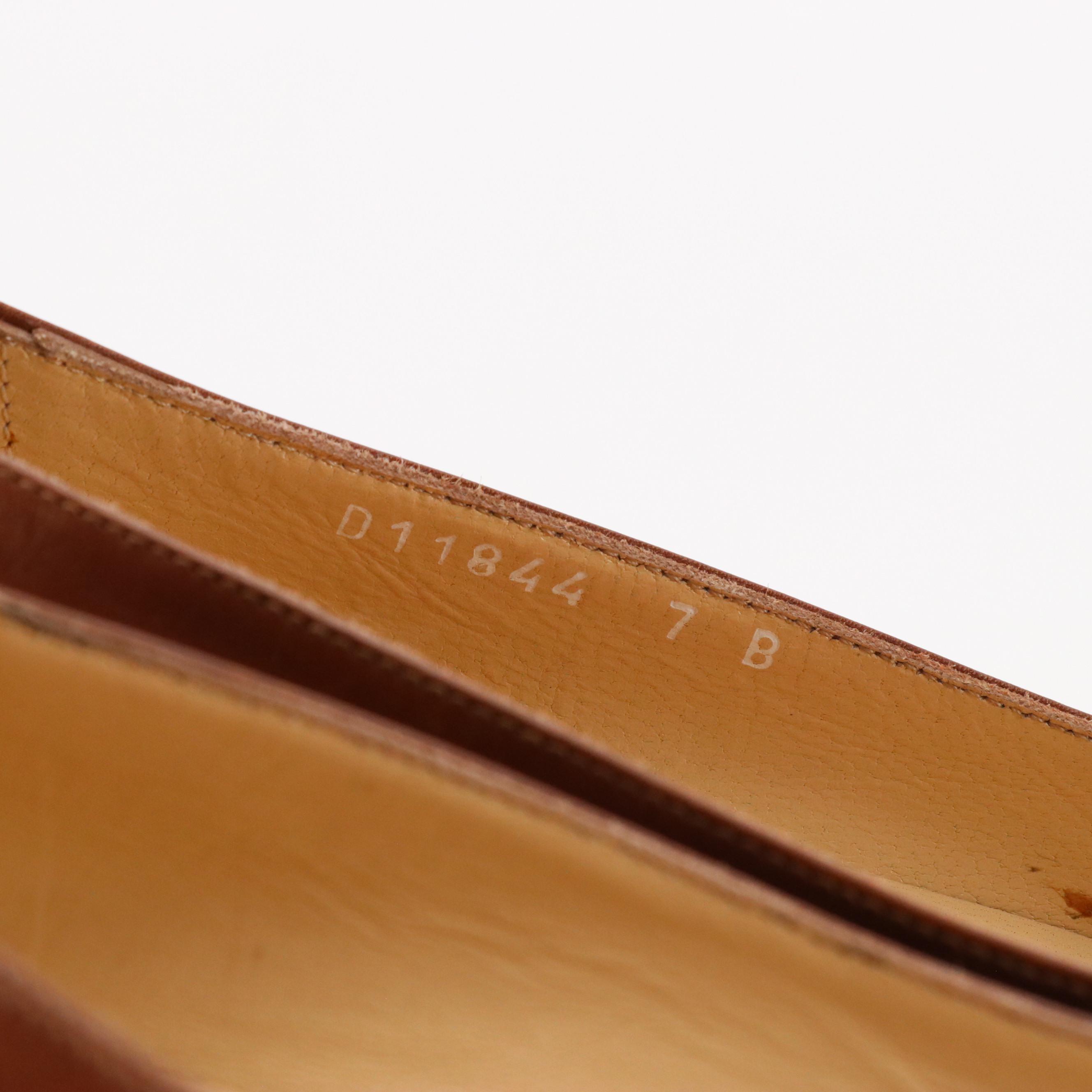 Loafers, Flats and Low-Heeled Shoes Featuring Cole Haan and Etienne Aigner