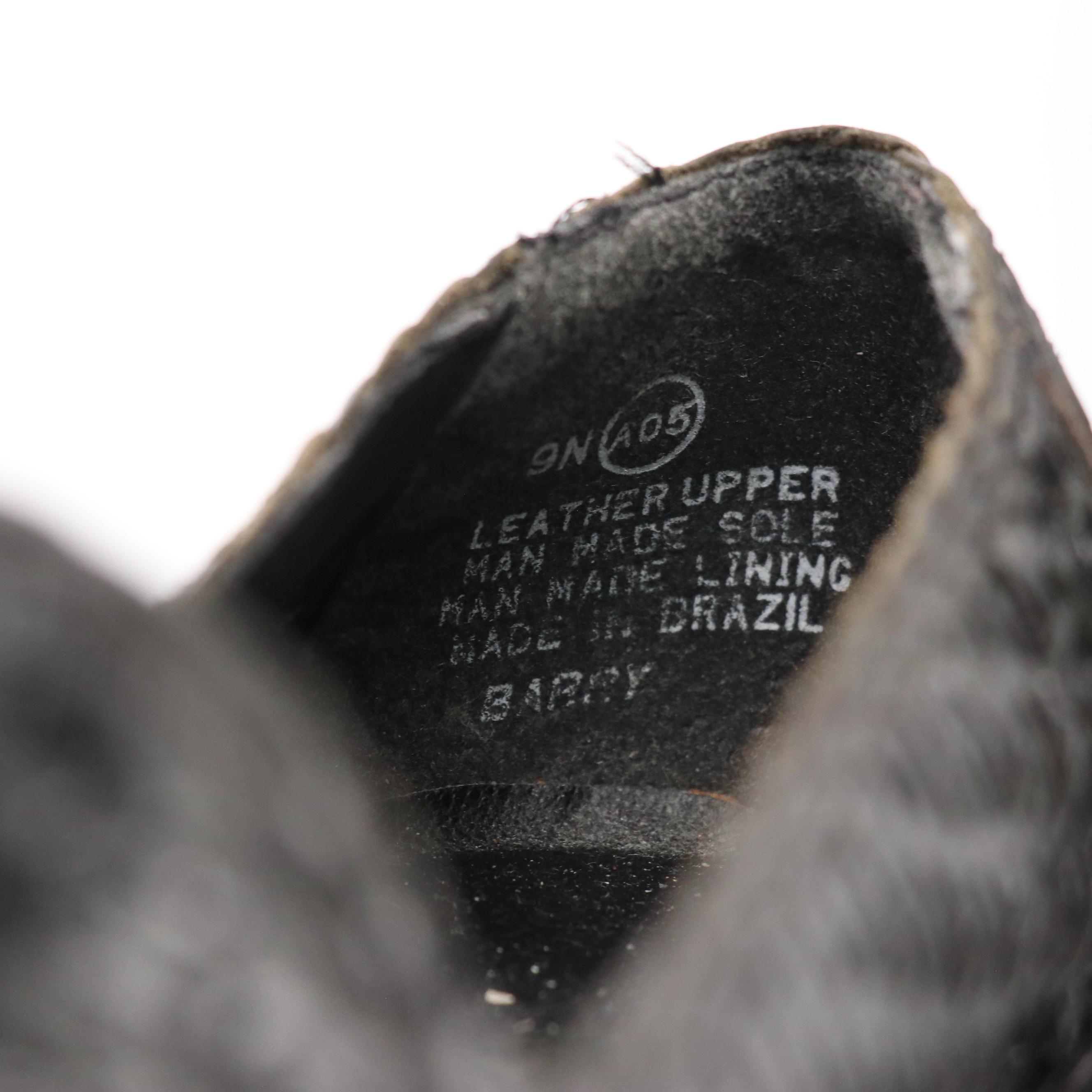 Loafers, Flats and Low-Heeled Shoes Featuring Cole Haan and Etienne Aigner