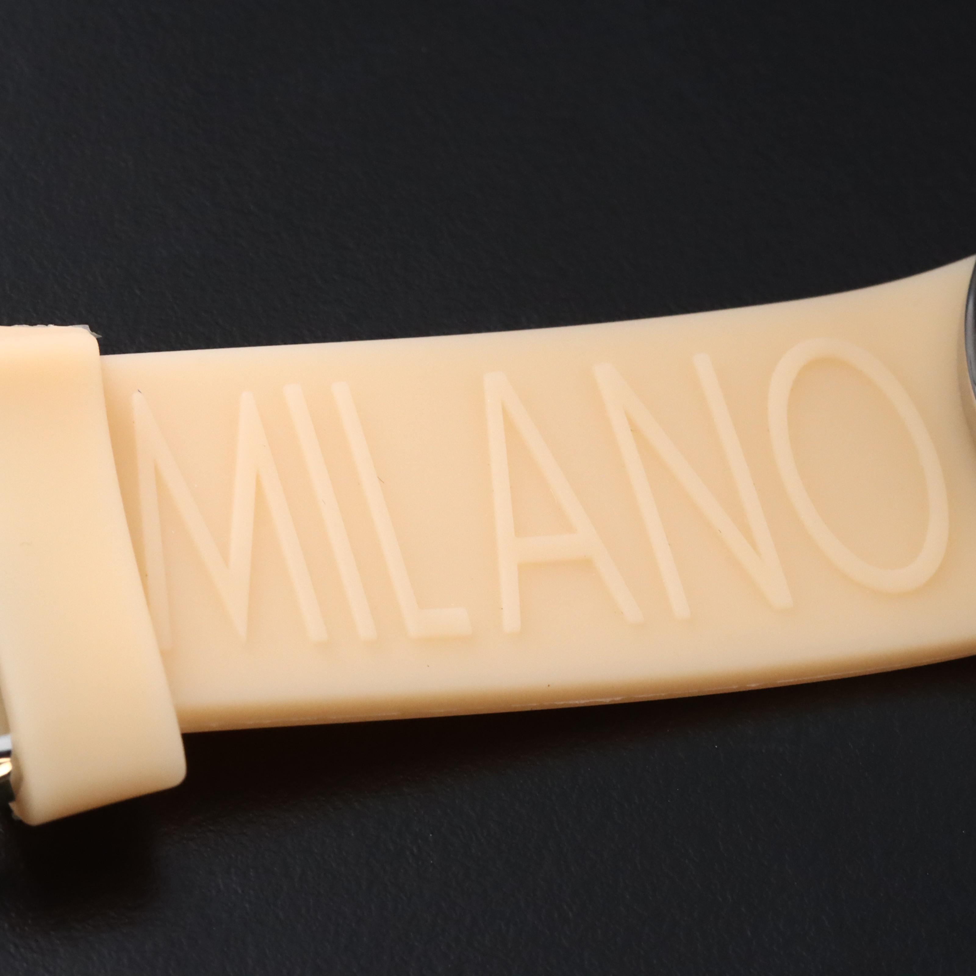 Grimoldi Borgonovo Watch