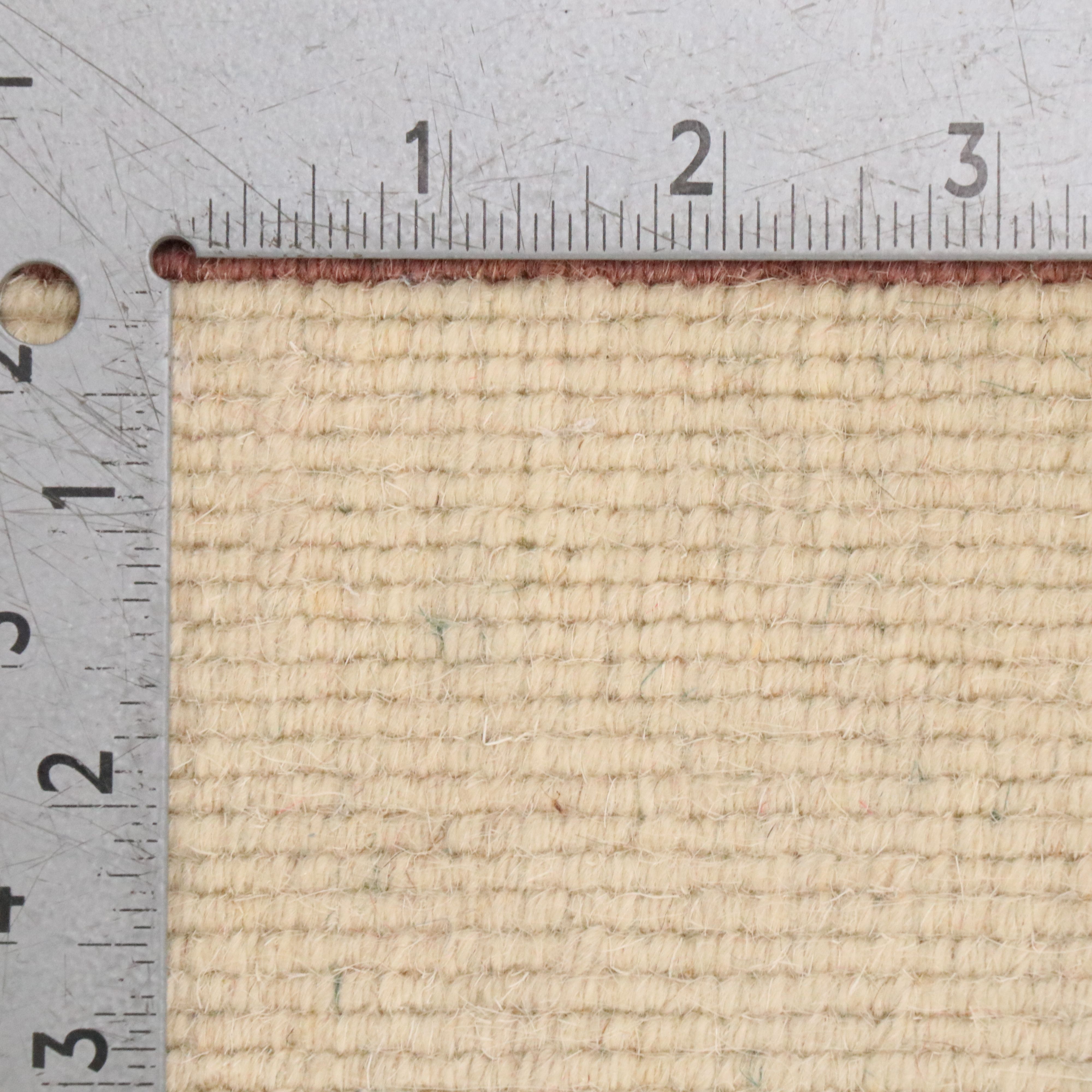 5'10 x 9'6 Hand-Knotted Chinese Peking Area Rug