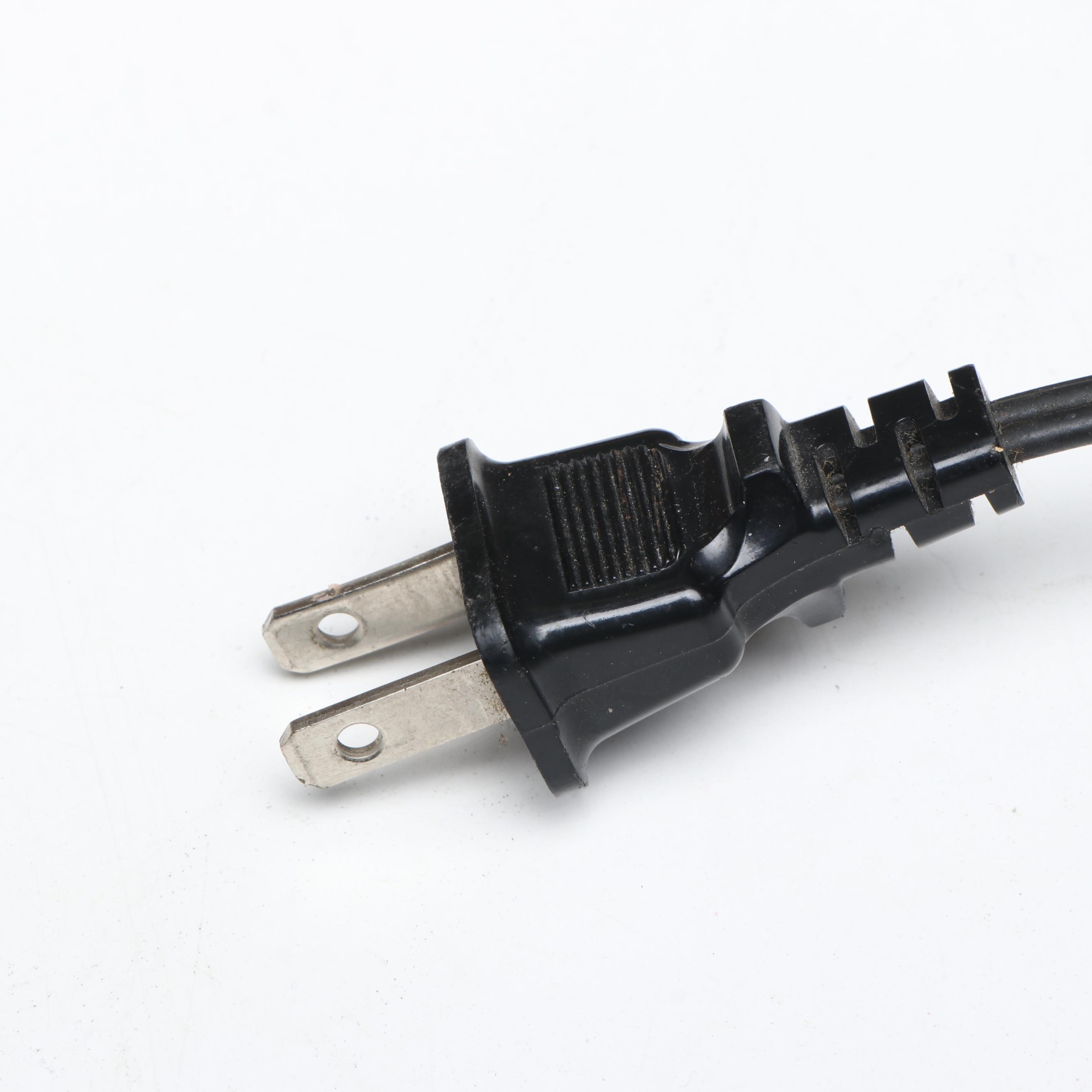 Thomas Collectors Edition Radio with RCA Radio and Home Security System, Vintage