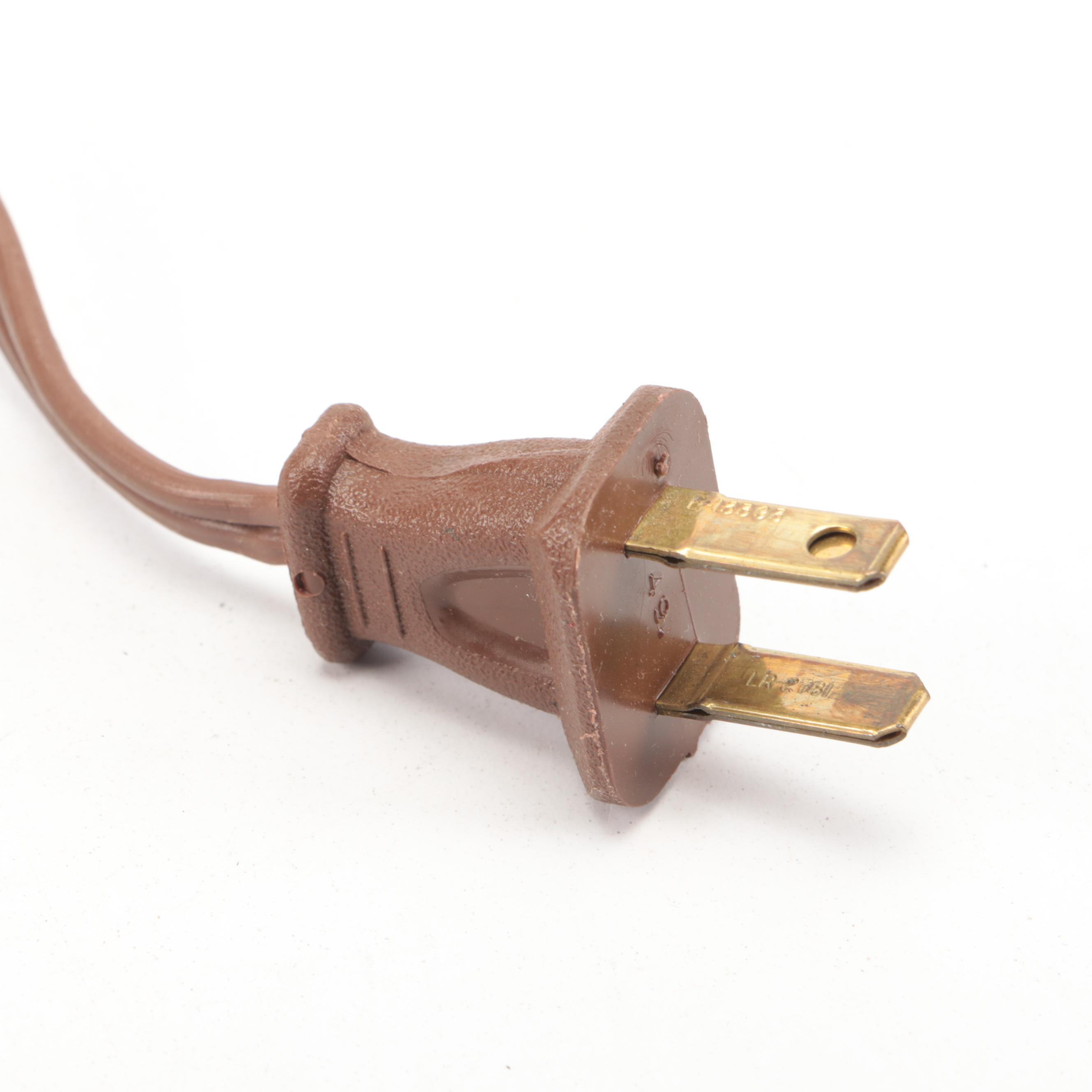 Pottery Barn Faux Juniper Bushes and Place Card Holders with Electric Candles