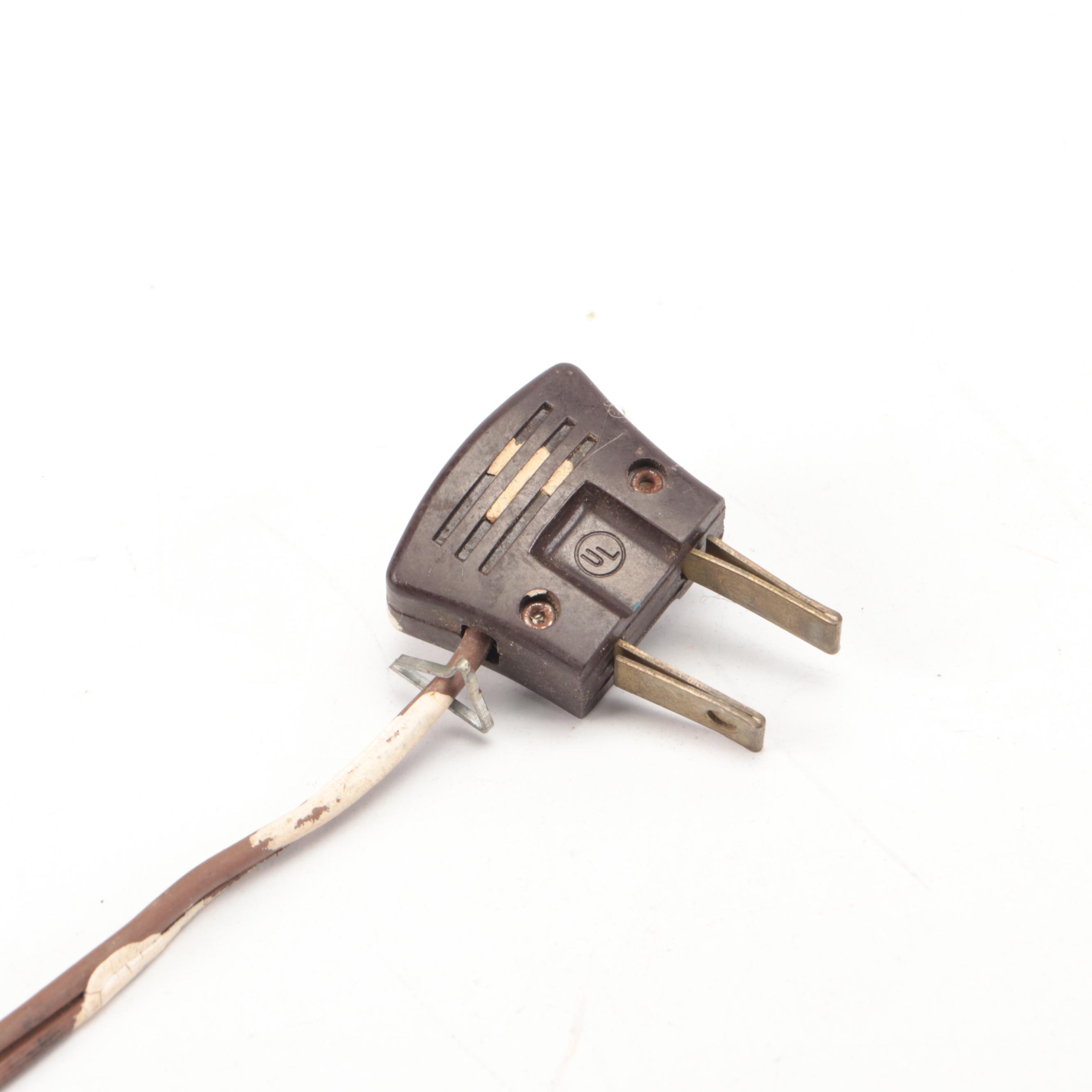 Repurposed Wood Plane Wall Sconce