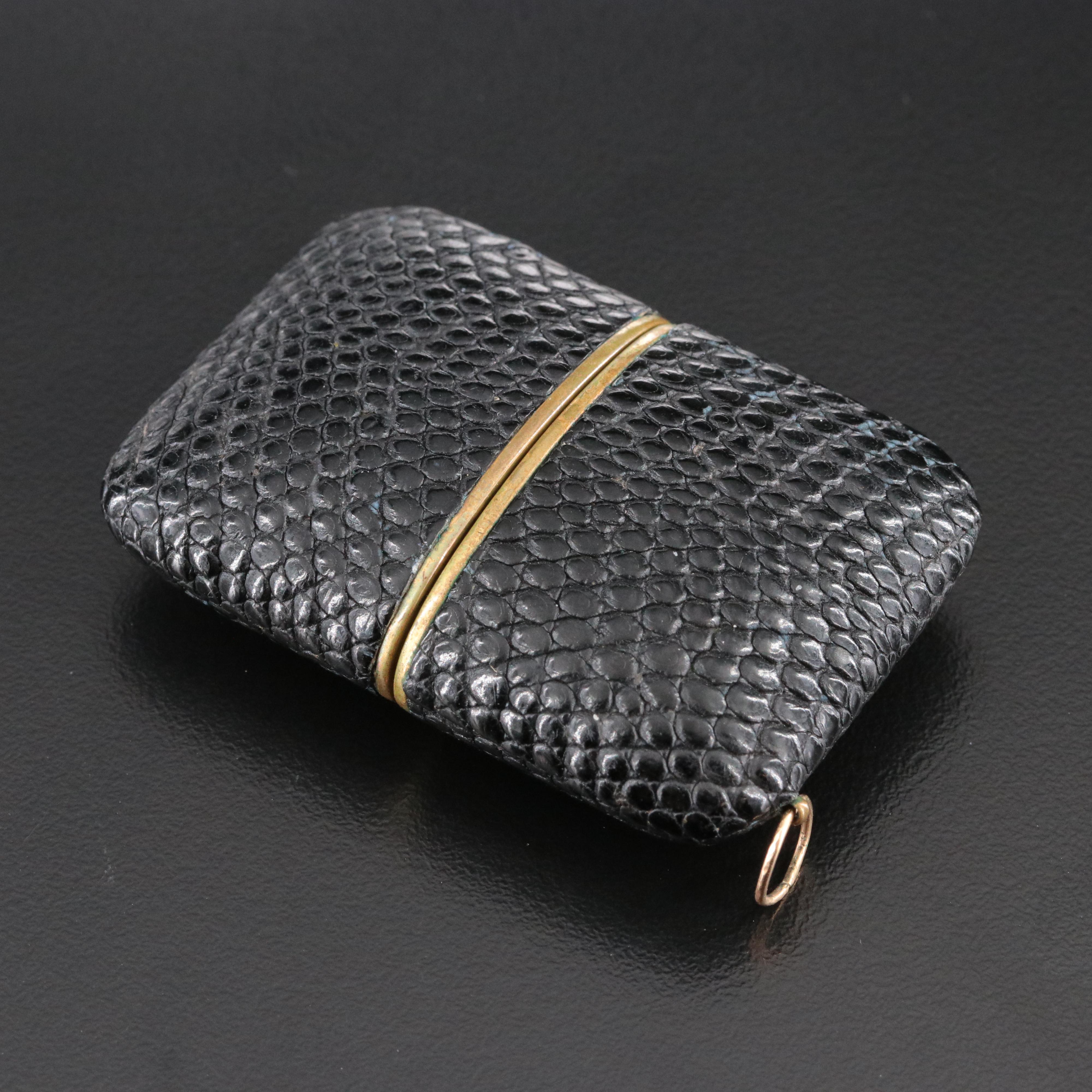 Vintage Heritage Purse Watch