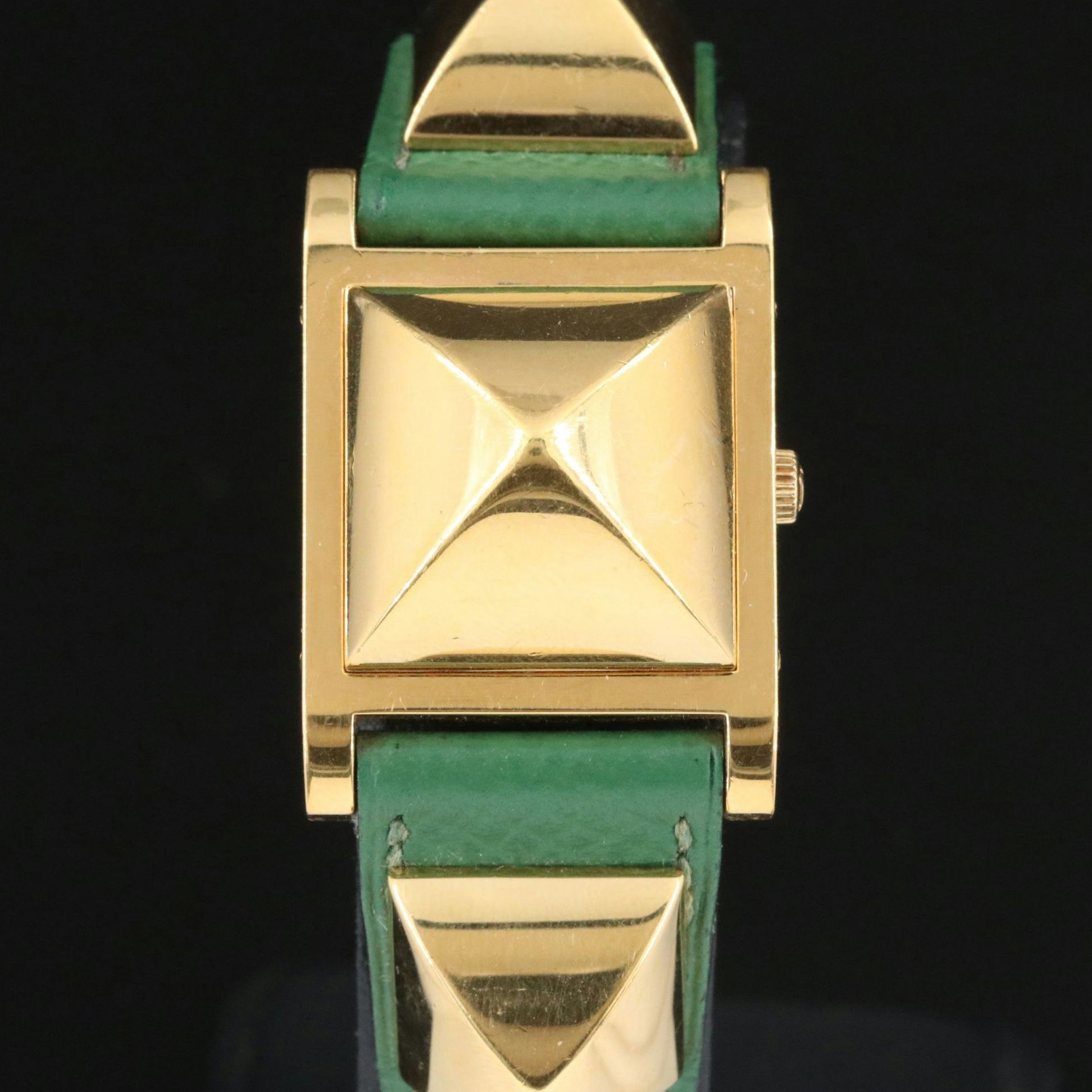 Hermès Medor Watch