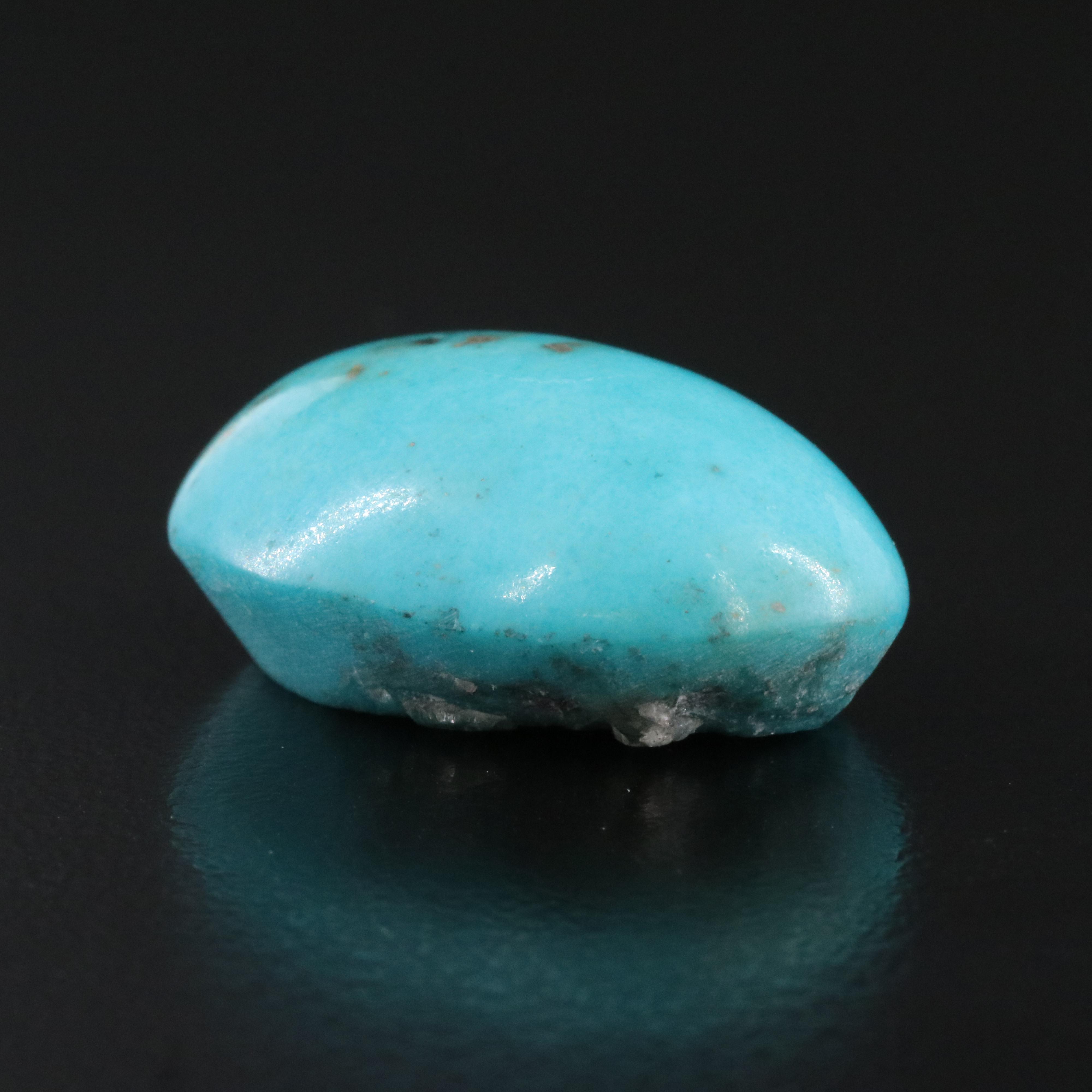 Loose 33.63 CT Turquoise