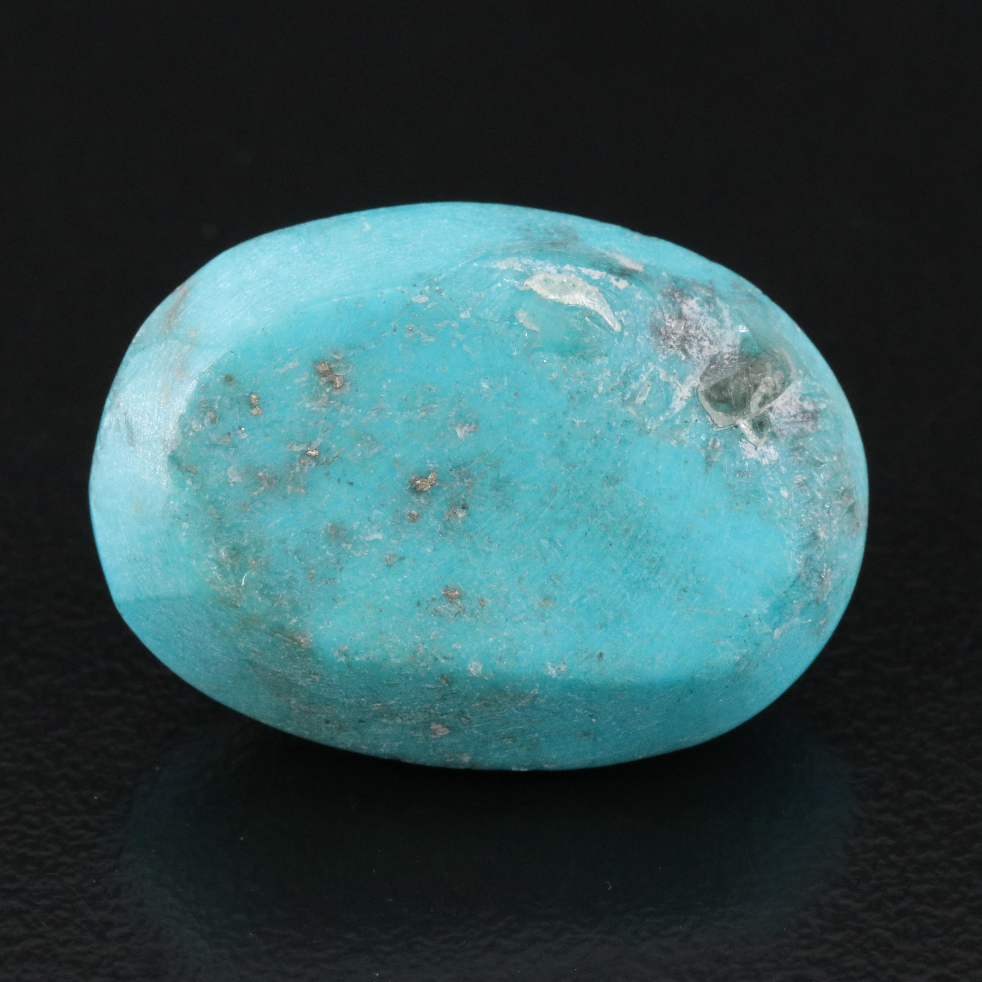 Loose 33.63 CT Turquoise