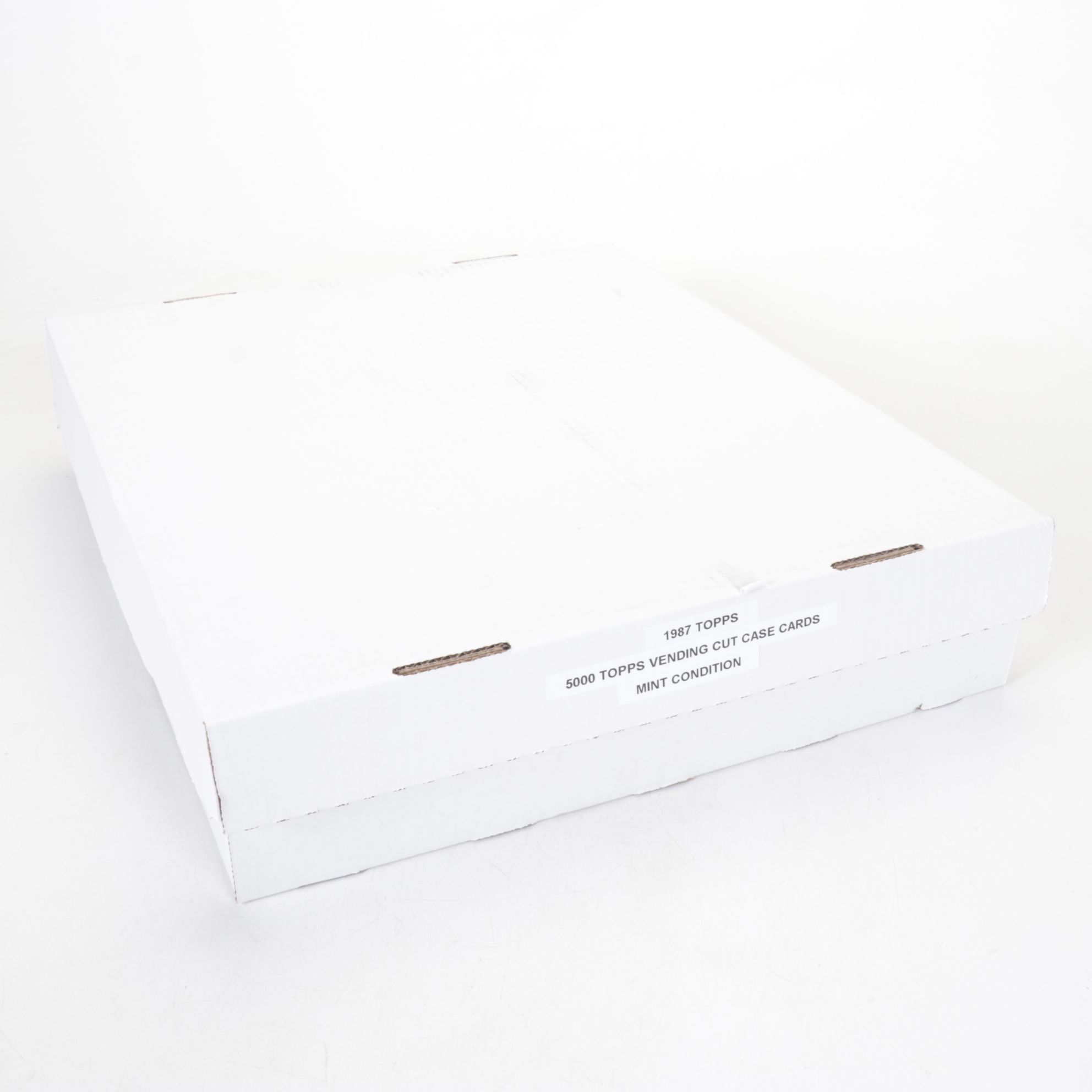 Topps 1987 Baseball Trading Cards Featuring Barry Bonds & More