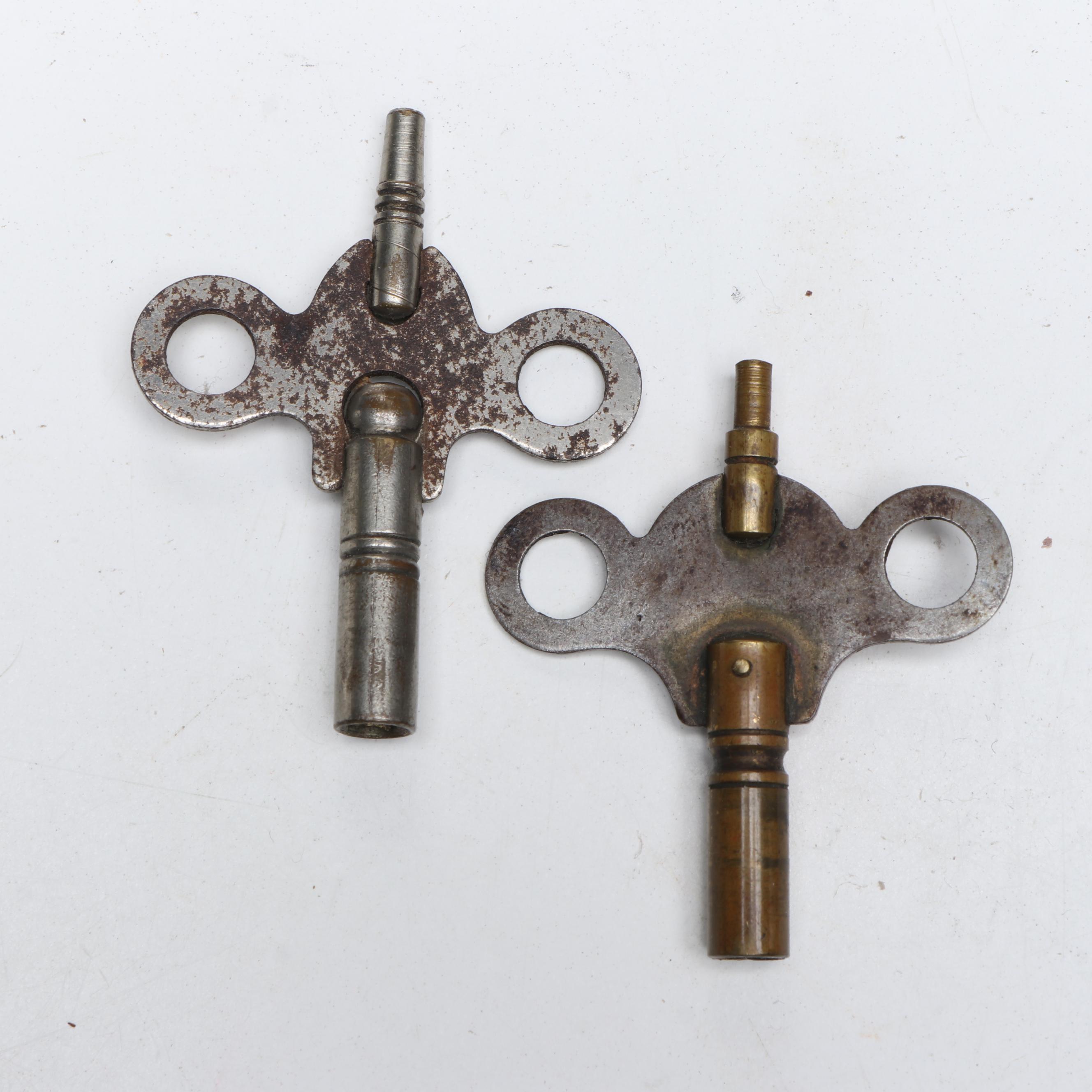 Ansonia Wooden Mantel Clock