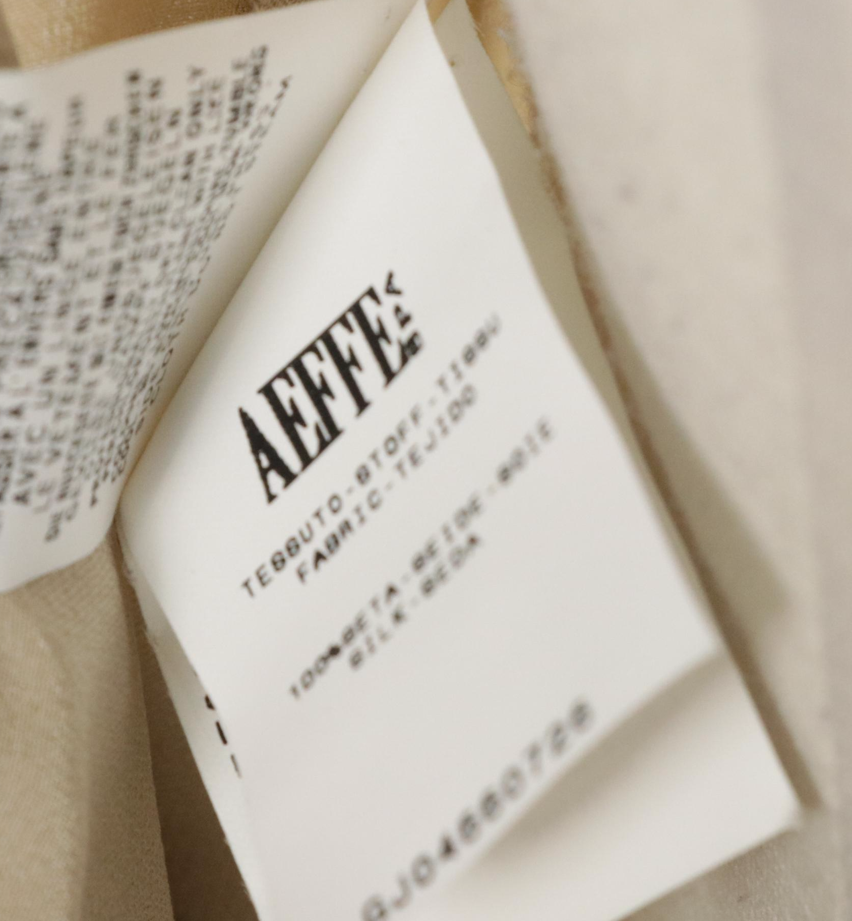 Philosophy di Alberta Ferretti Beaded Slip Dress and Other Boa Feather Vest