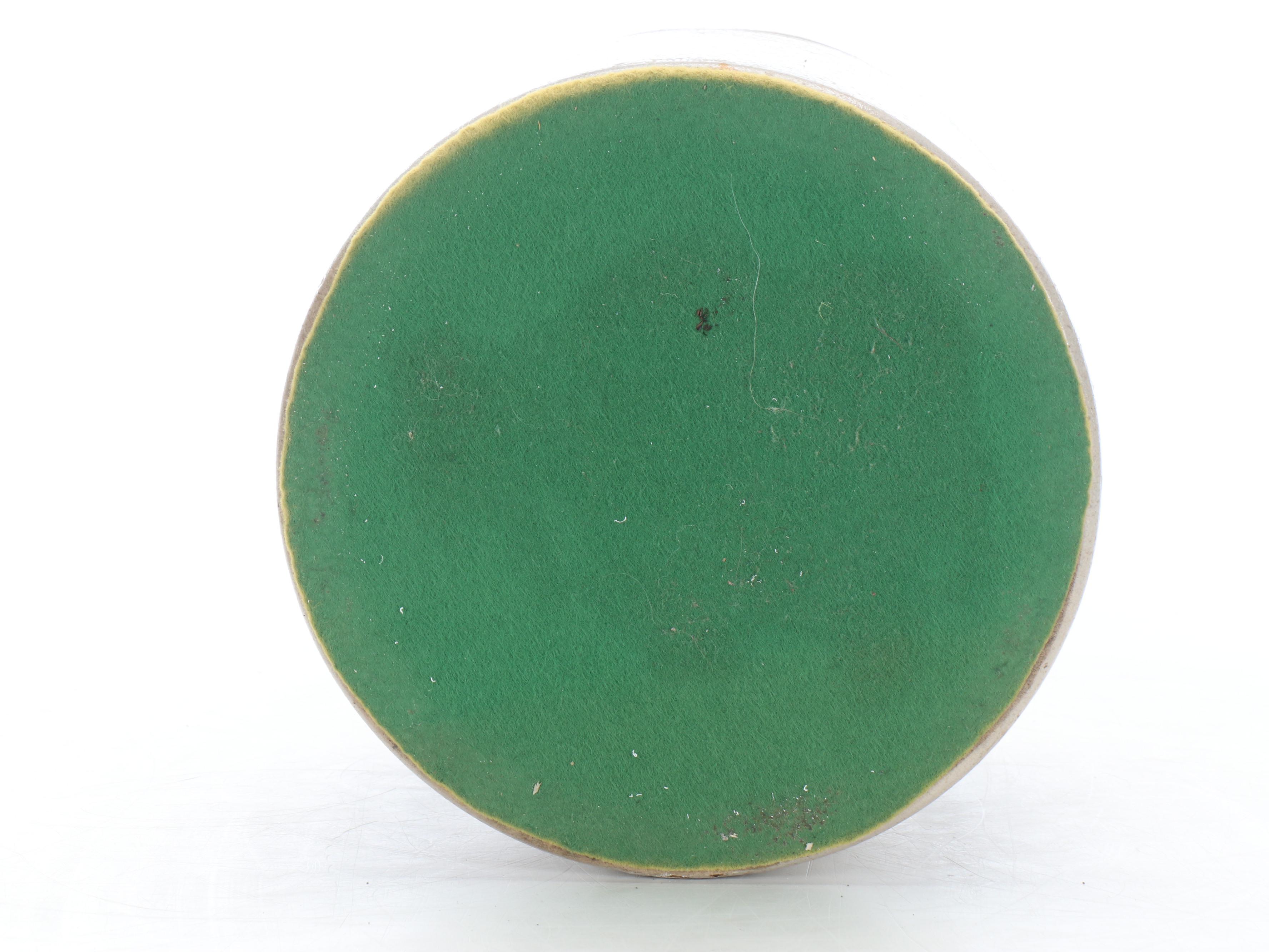 Antique Stoneware Jug French Adapted as Table Lamp, Vintage