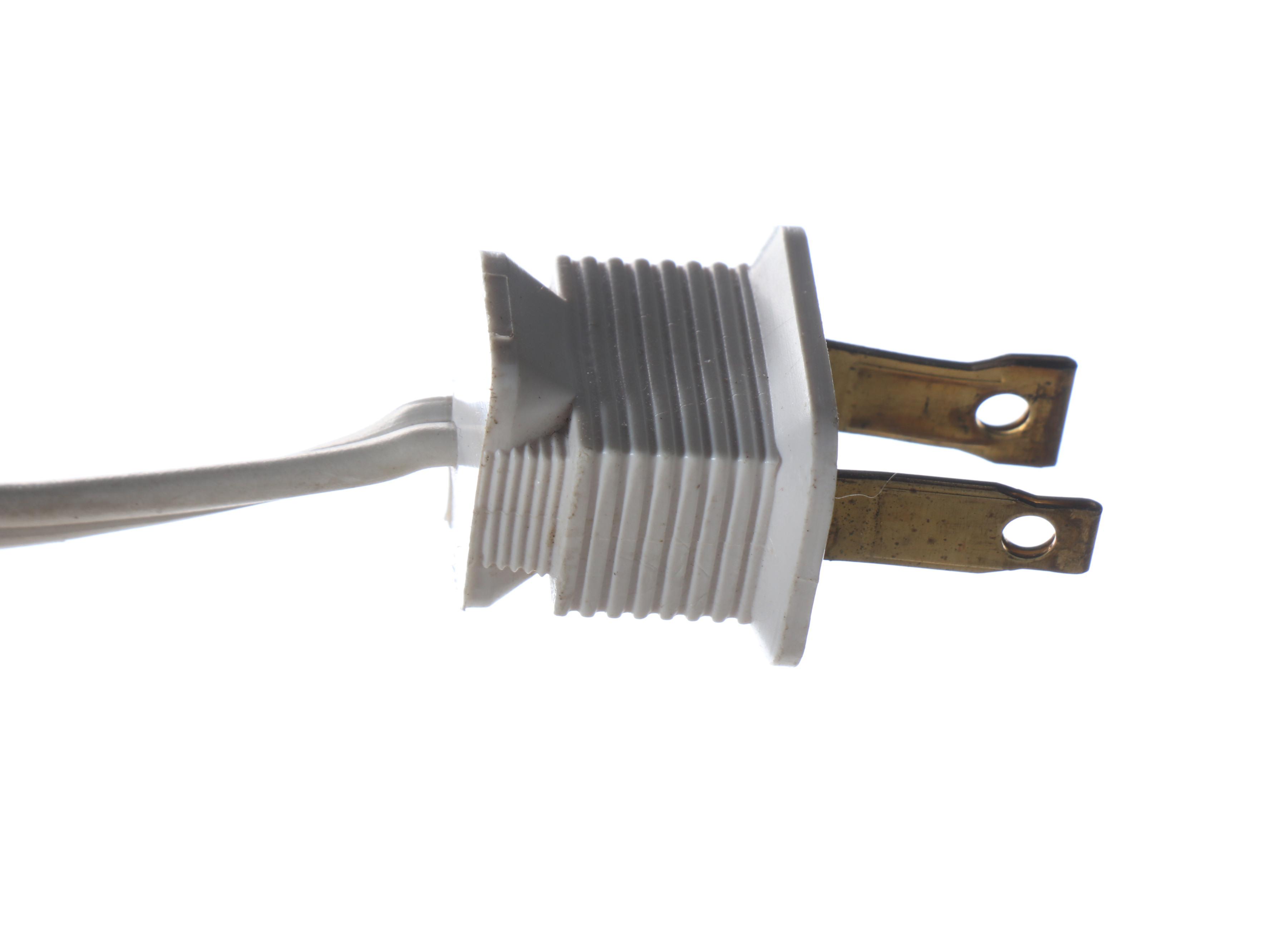 Antique Stoneware Jug French Adapted as Table Lamp, Vintage