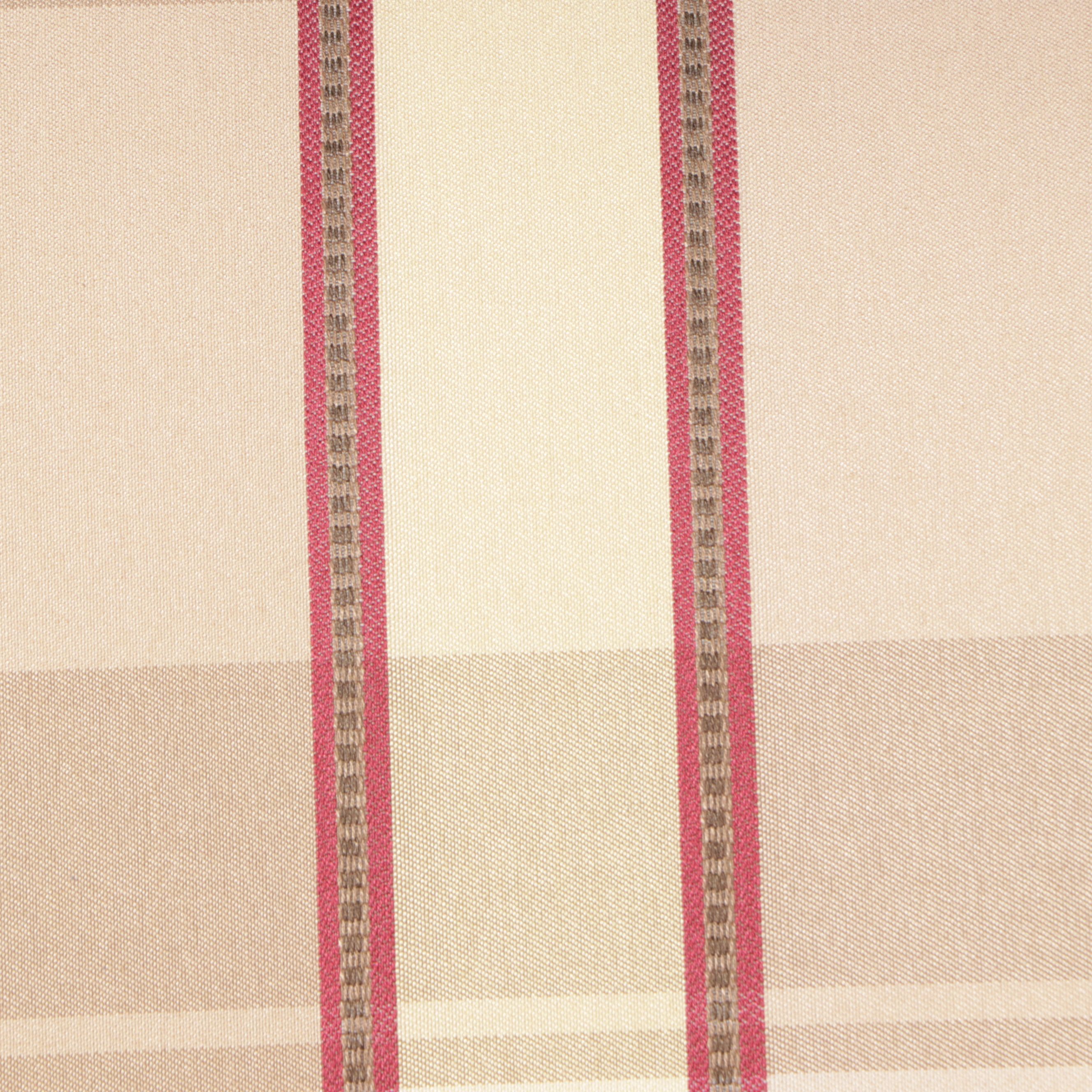 Sherrill Upholstered Camelback Sofa