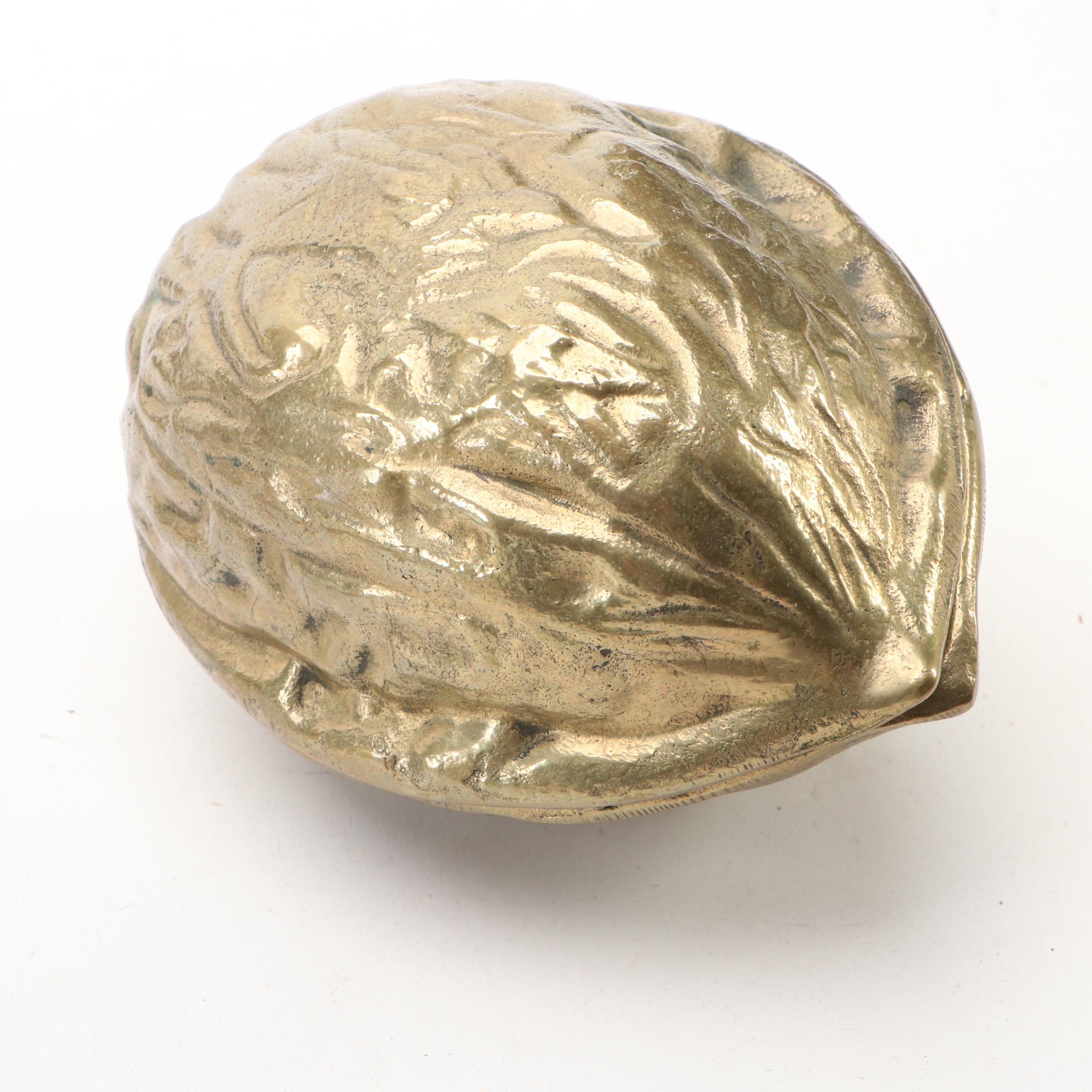 Industrial and Novelty Nutcrackers