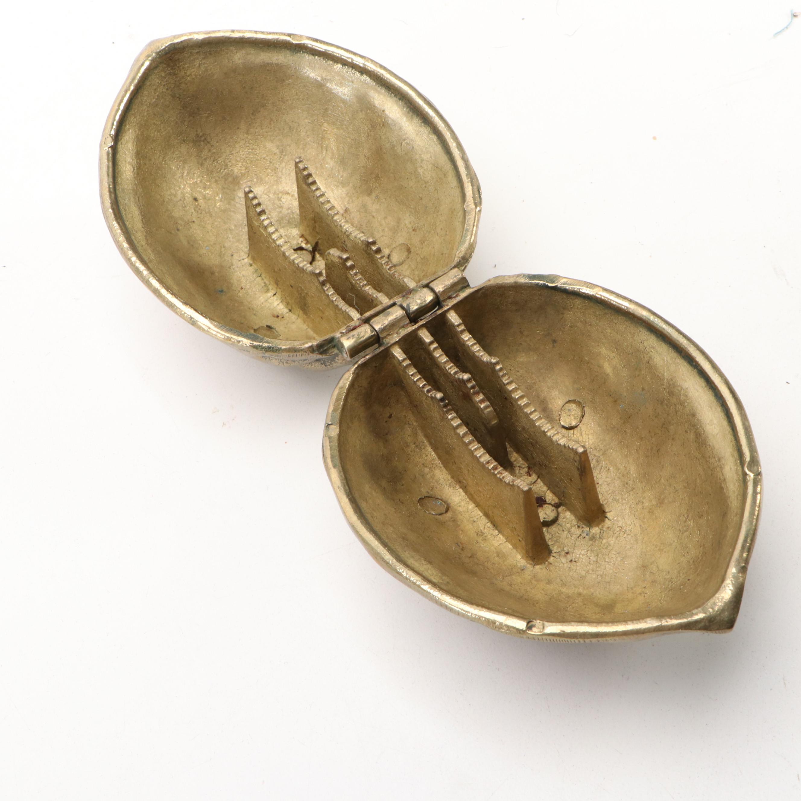 Industrial and Novelty Nutcrackers