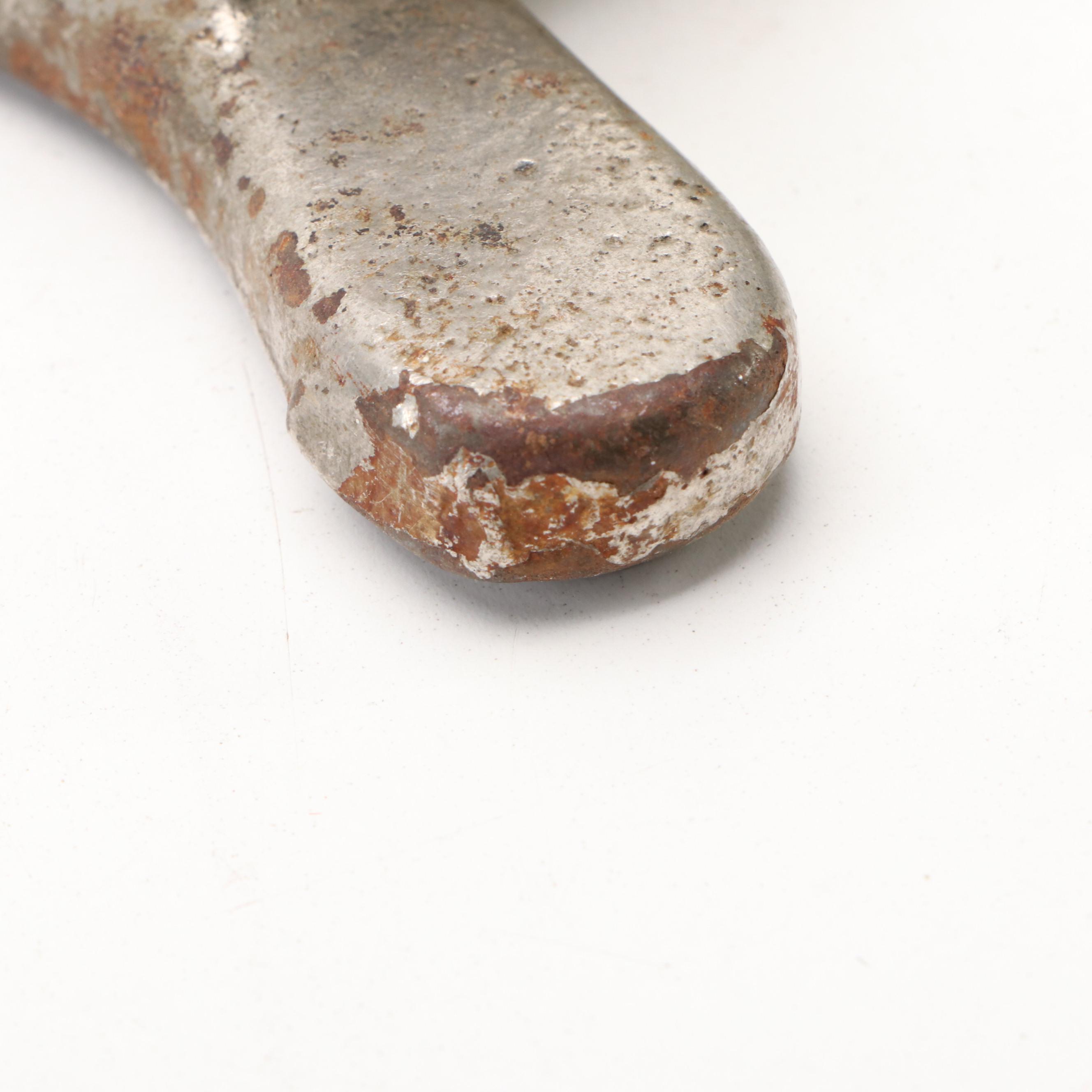 Industrial and Novelty Nutcrackers