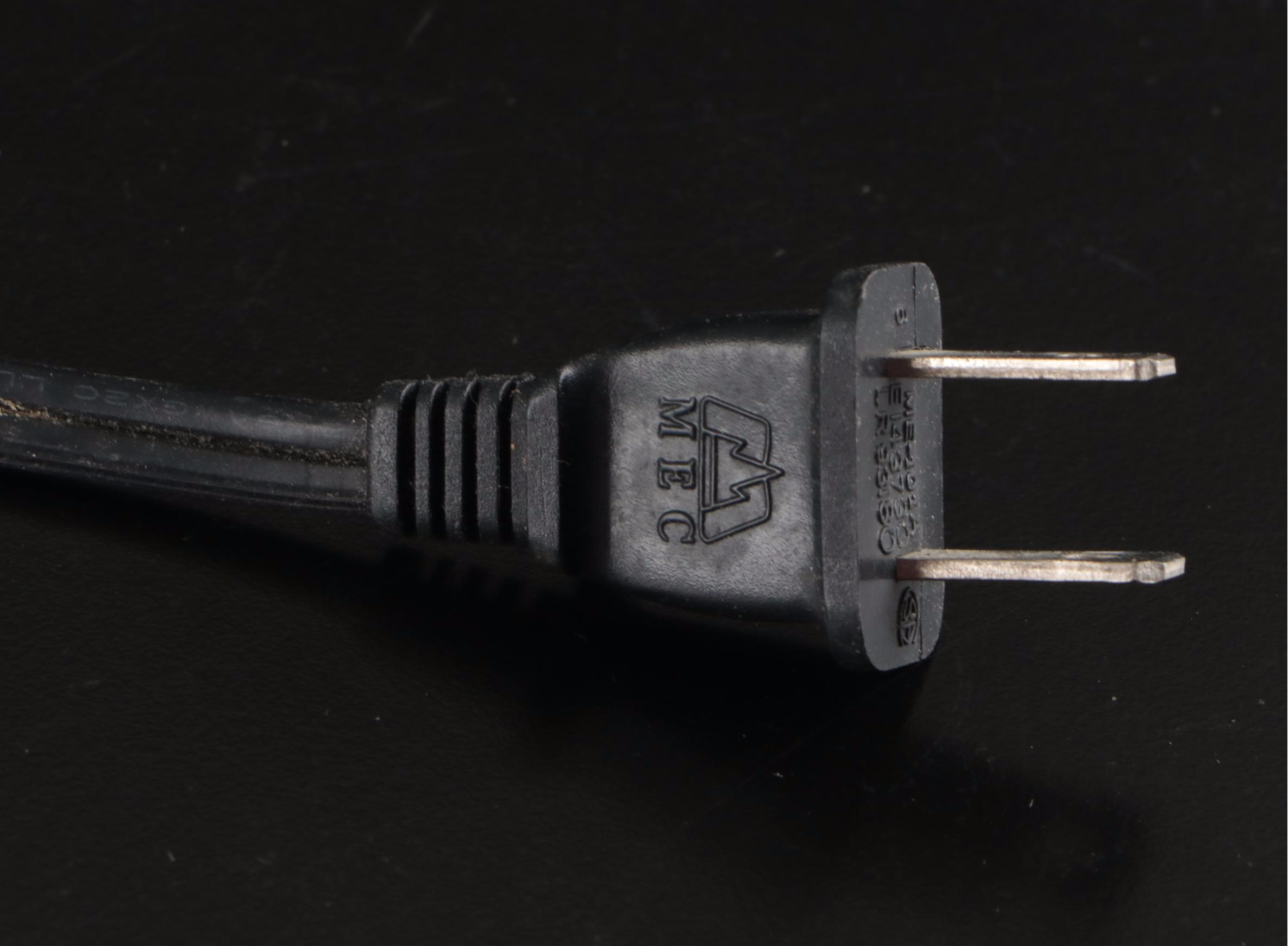 Blue and Yellow Novelty Lava Lamp, Late 20th Century