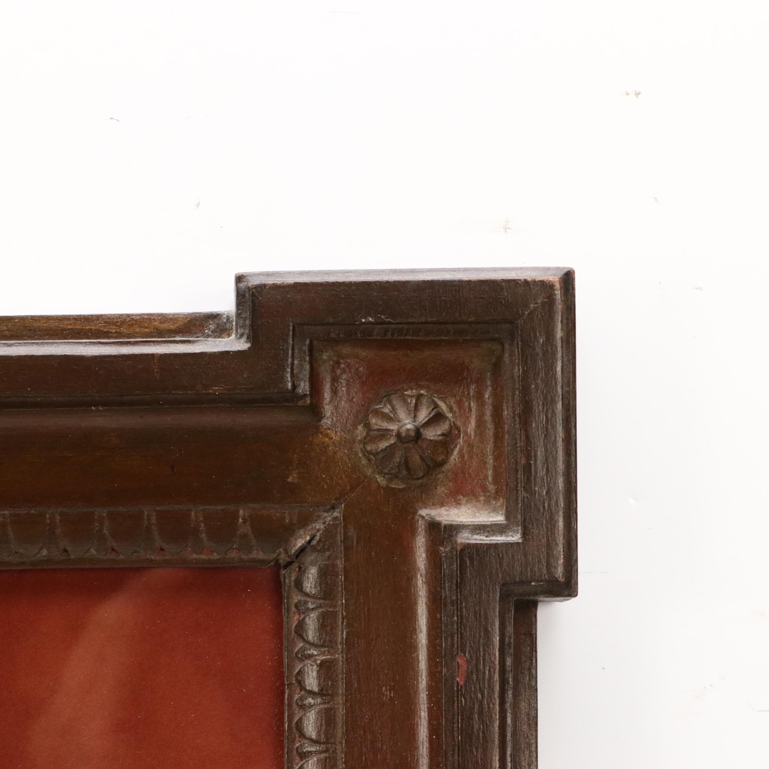 Native American Chief Tobacco Silks and Textile Inserts, Circa 1910