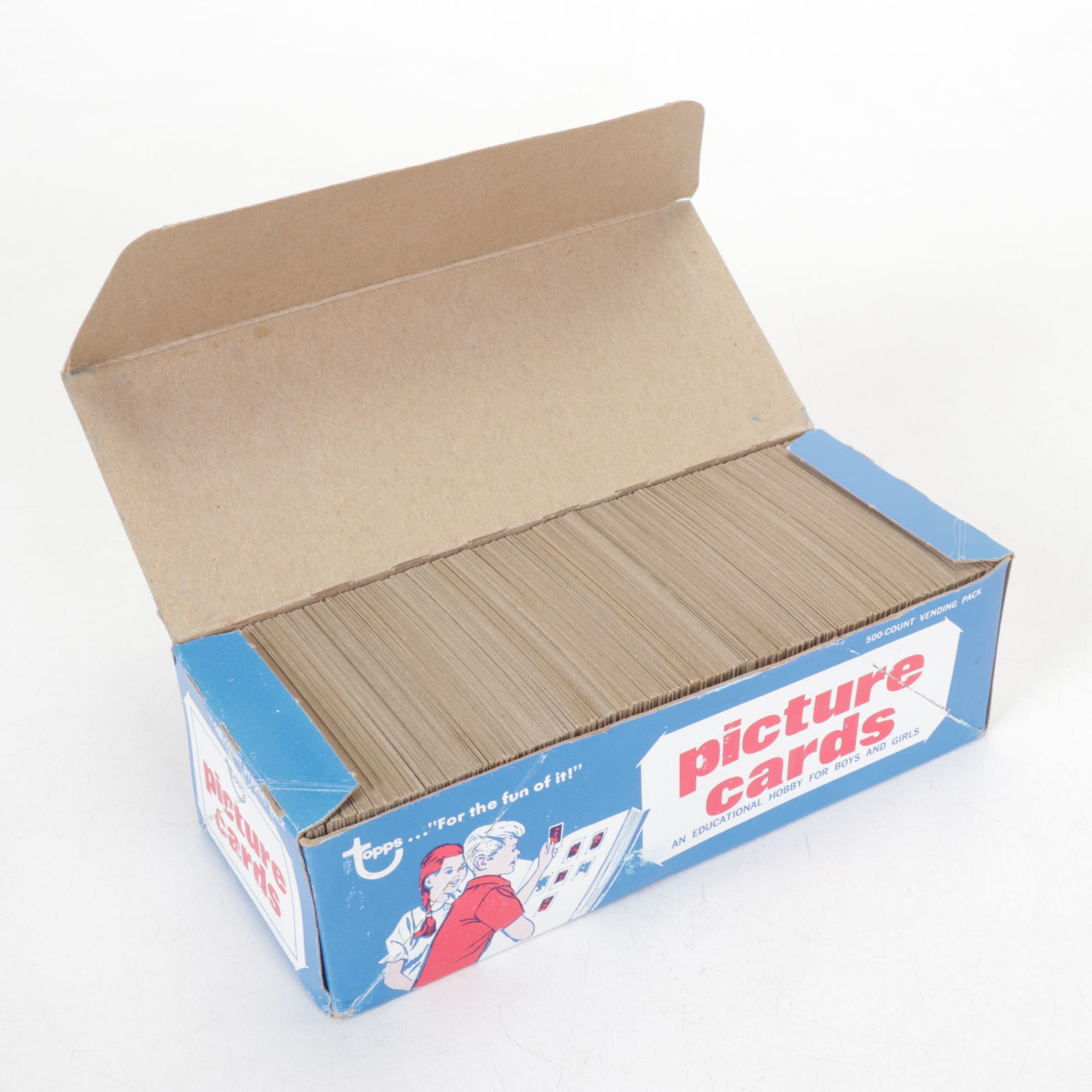 Topps Baseball Card Collection Features 3000 Cards, 1987,  1990 and 1992