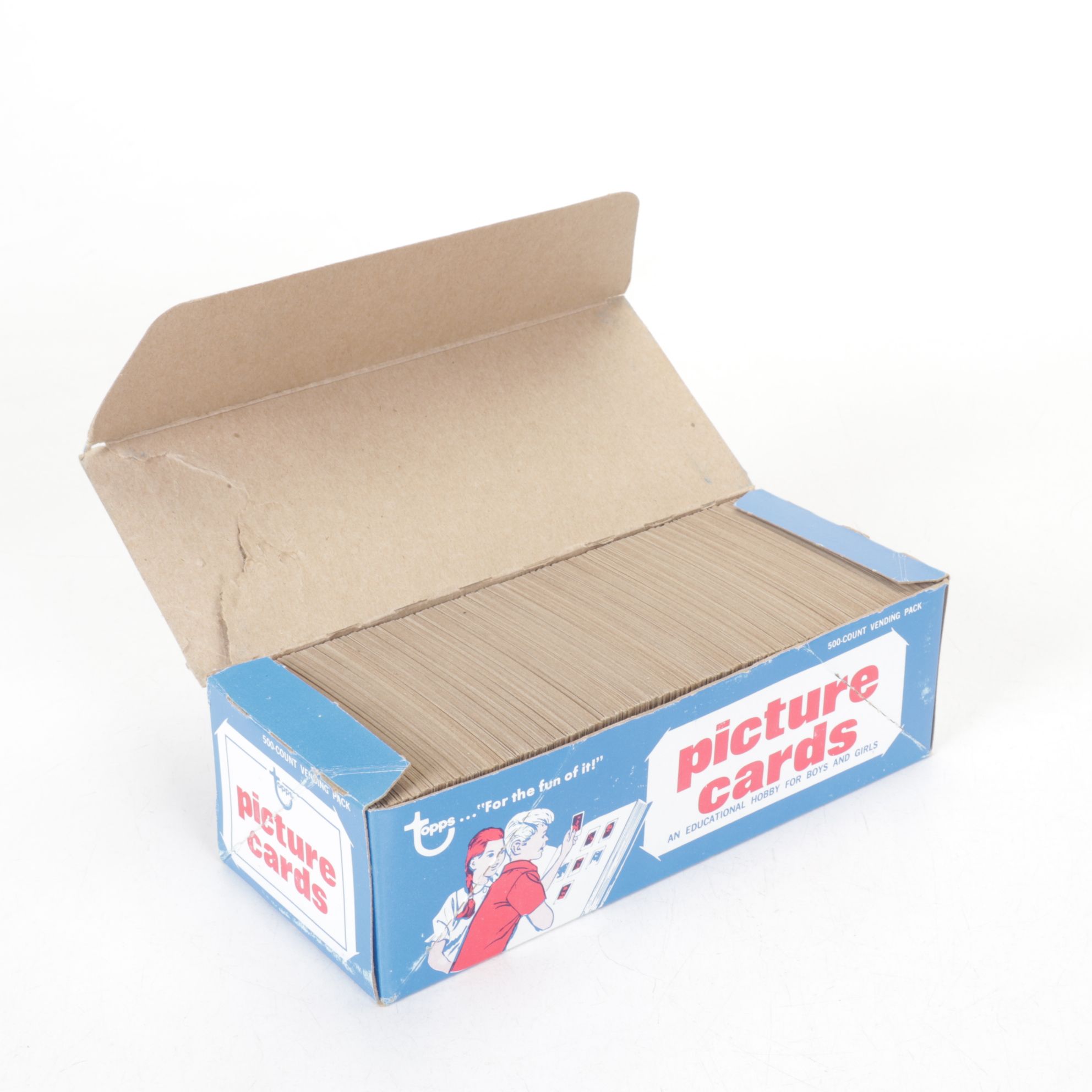 Topps Baseball Card Collection Features 3000 Cards, 1987,  1990 and 1992