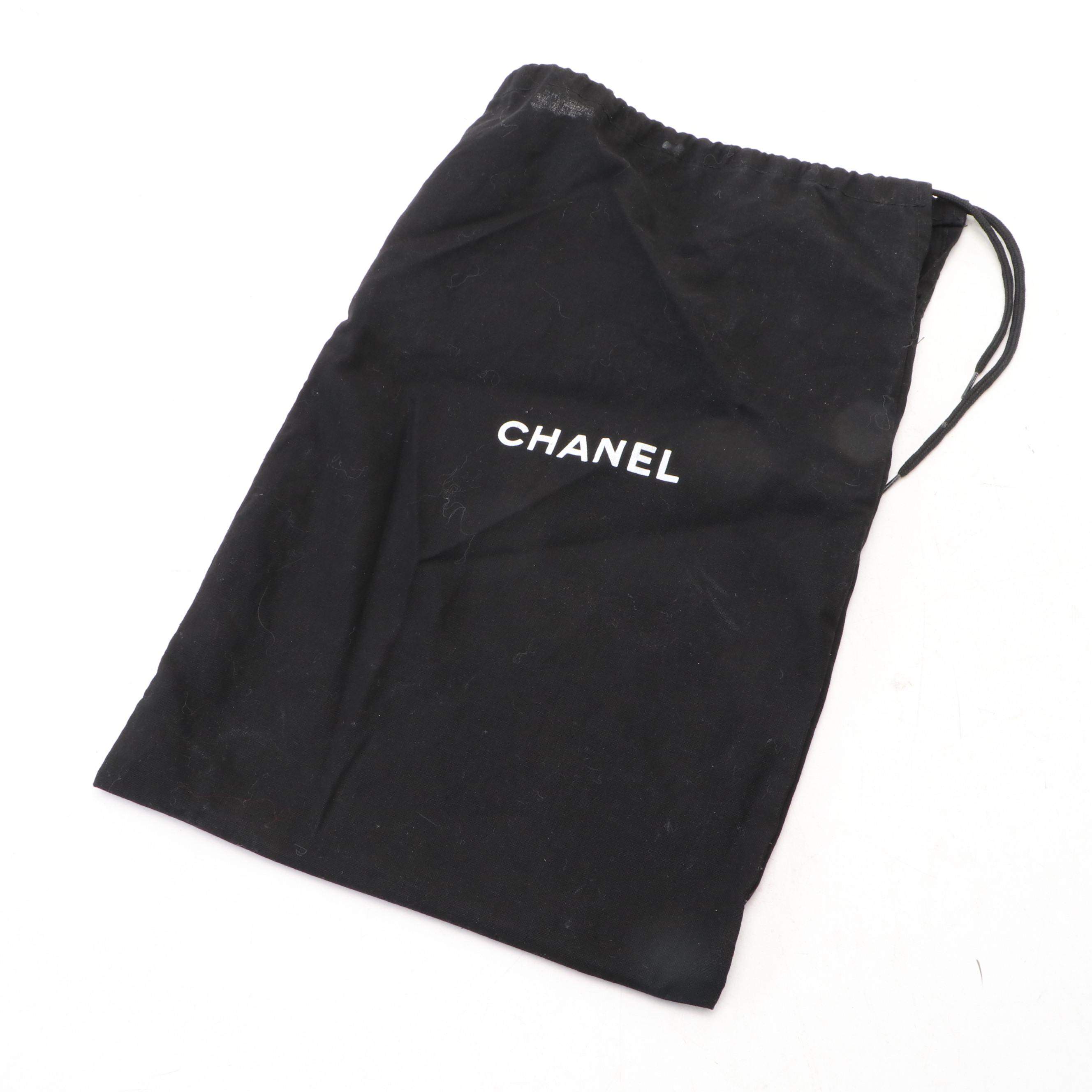 Chanel N°5 Eau Première Acrylic Sign with Dust Bag