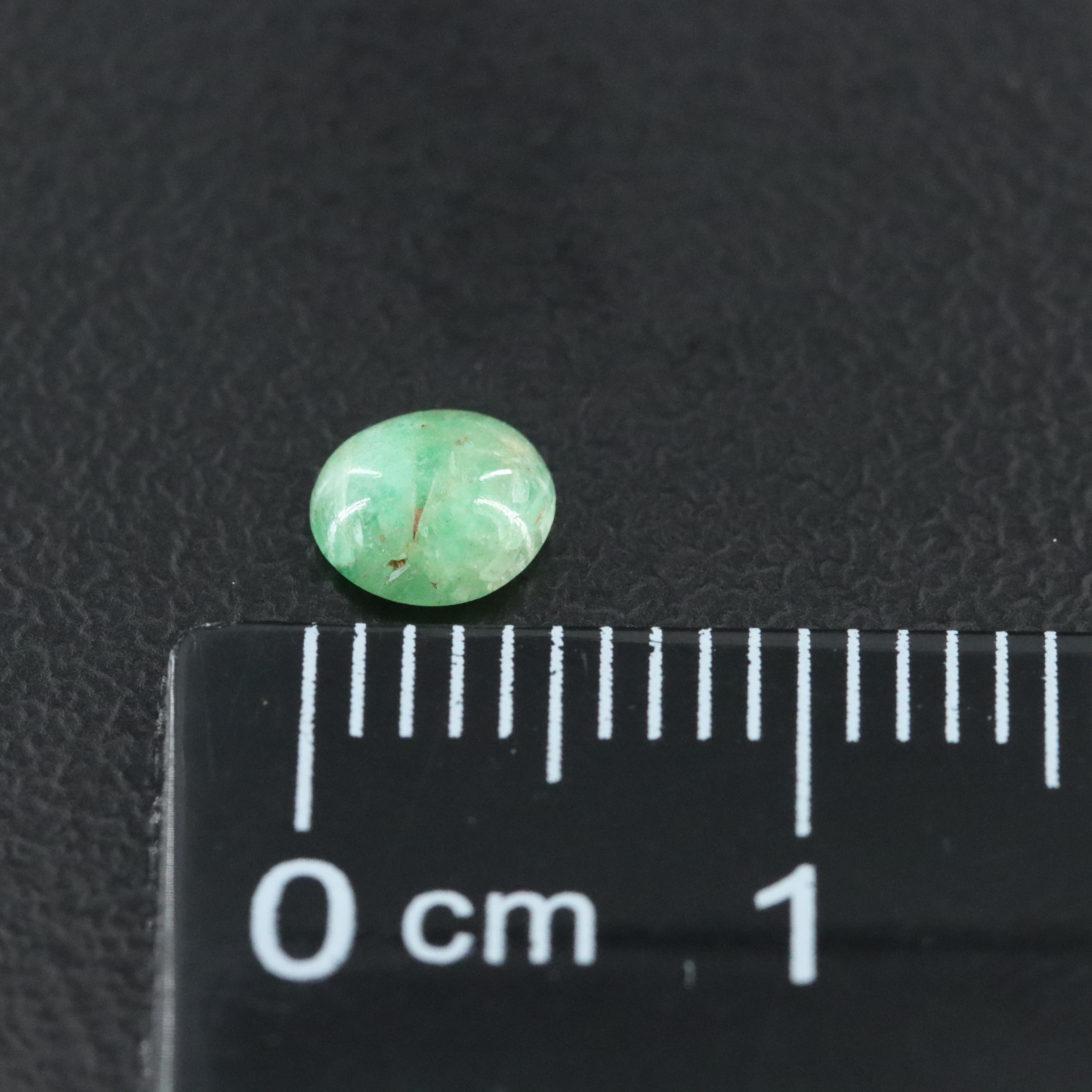 Loose 25.18 CTW Emerald Lot